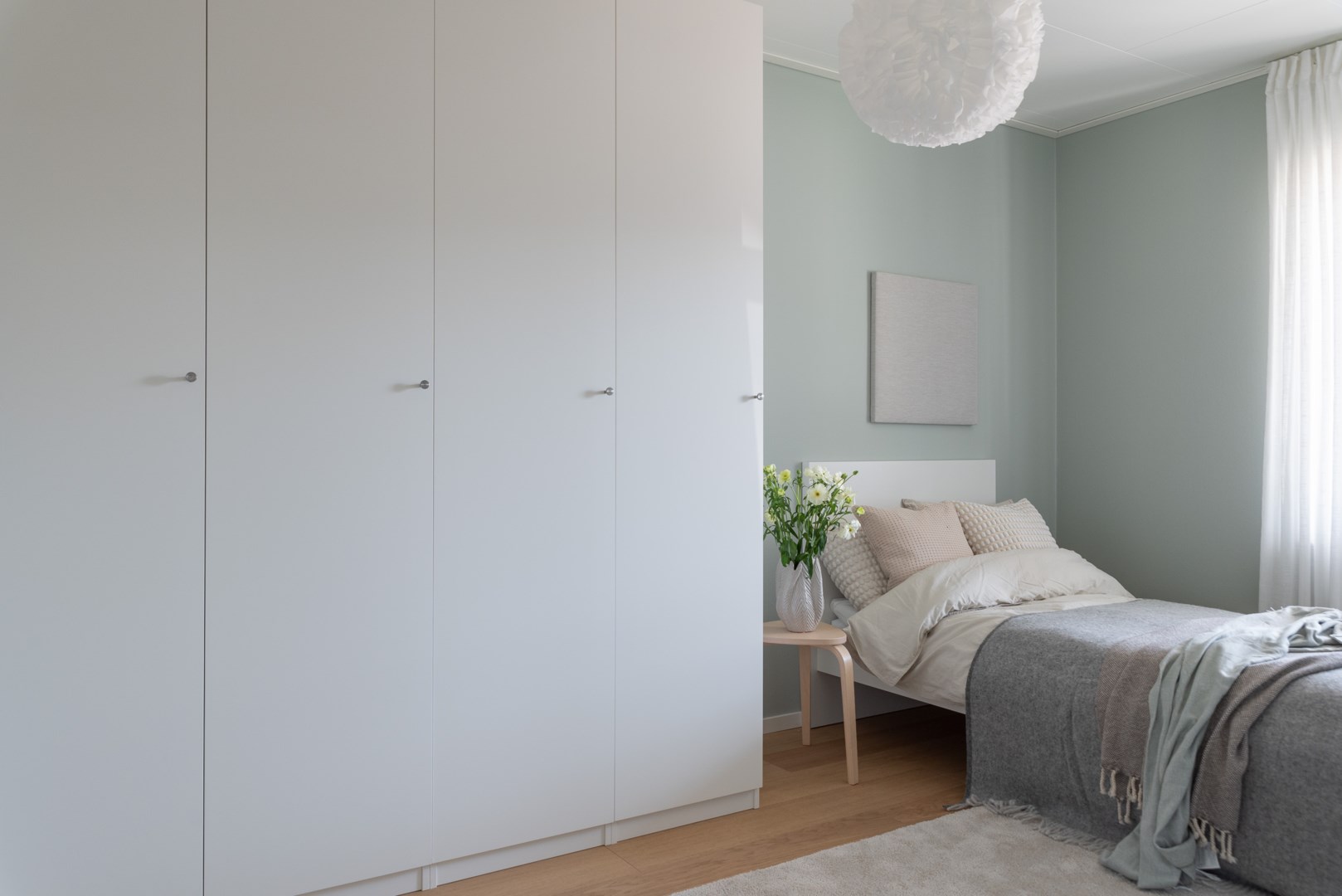 Bostadsbild från Ängsmarksvägen 33A, Såld i Gånsta, Enköping