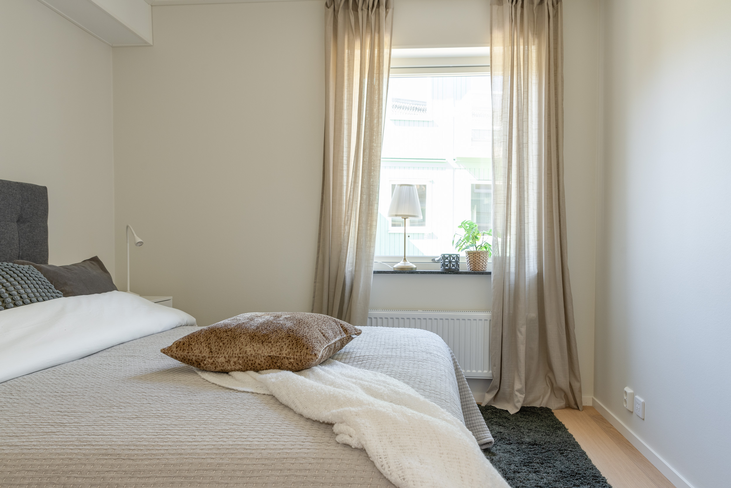 Bostadsbild från Ängsmarksvägen 33A, Såld i Gånsta, Enköping