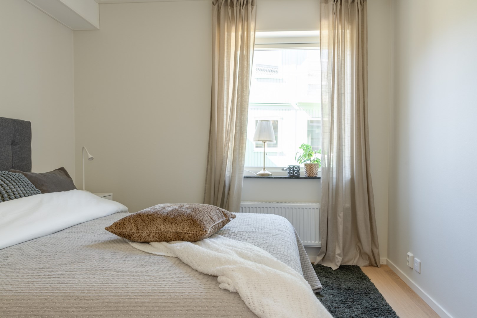 Bostadsbild från Ängsmarksvägen 33A, Såld i Gånsta, Enköping