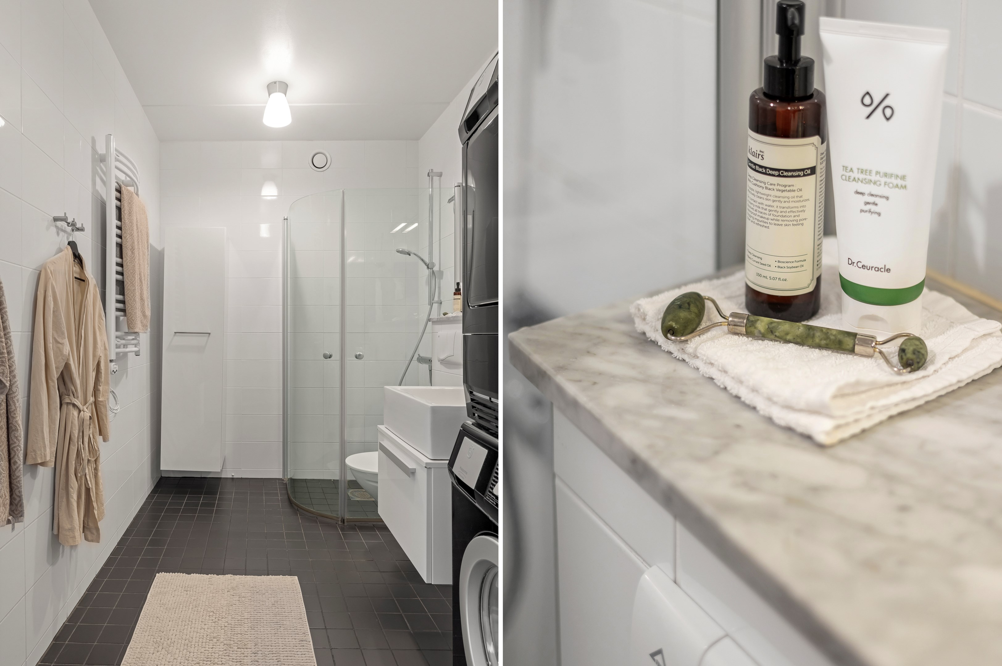 Bostadsbild från Ringgatan 2B, Såld i Luthagen, Uppsala