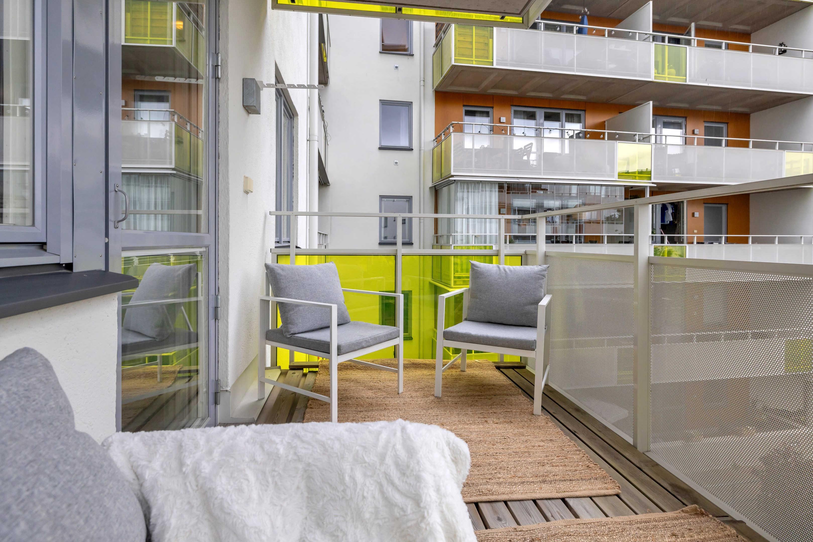 Bostadsbild från Ringgatan 2B, Såld i Luthagen, Uppsala