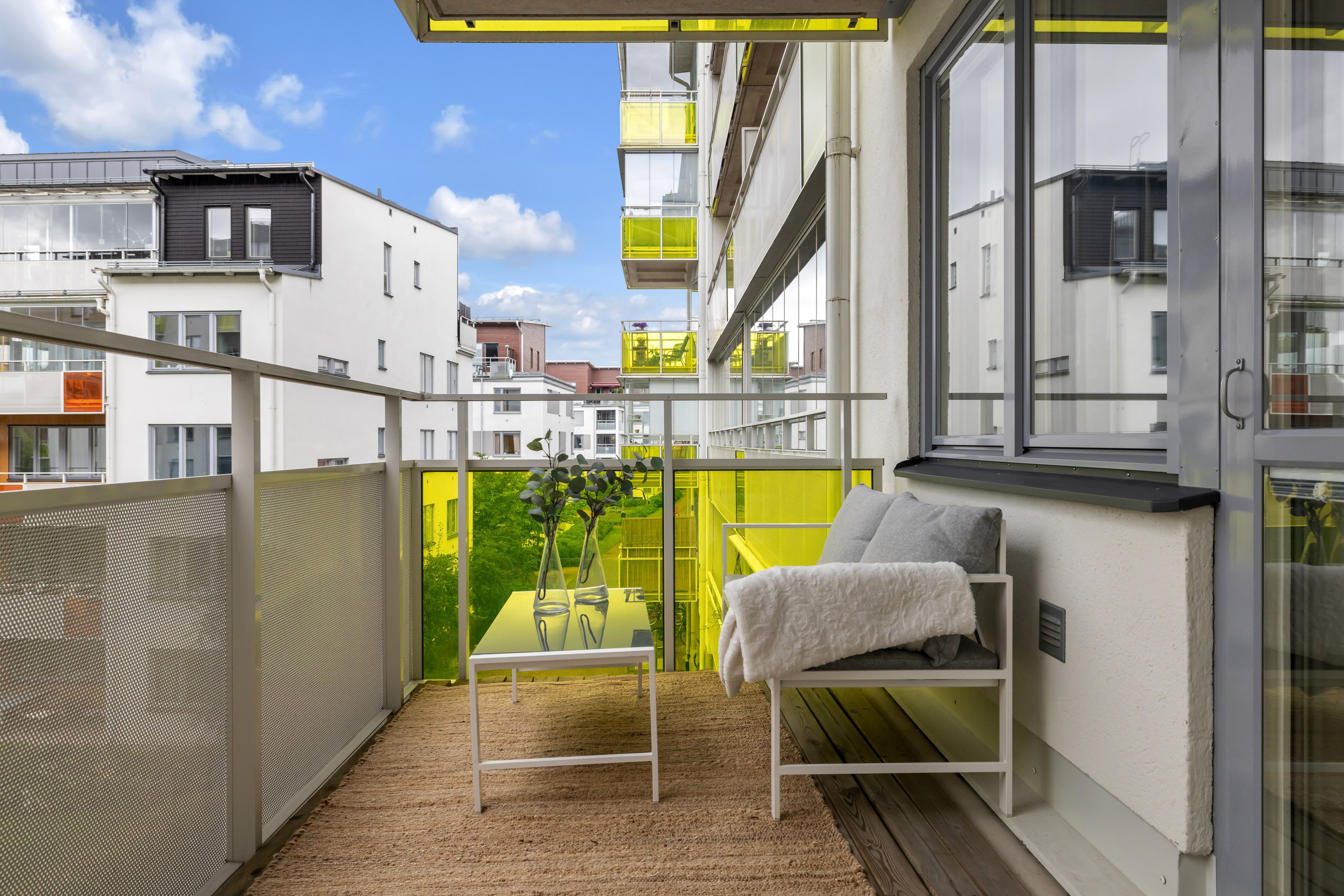 Bostadsbild från Ringgatan 2B, Såld i Luthagen, Uppsala