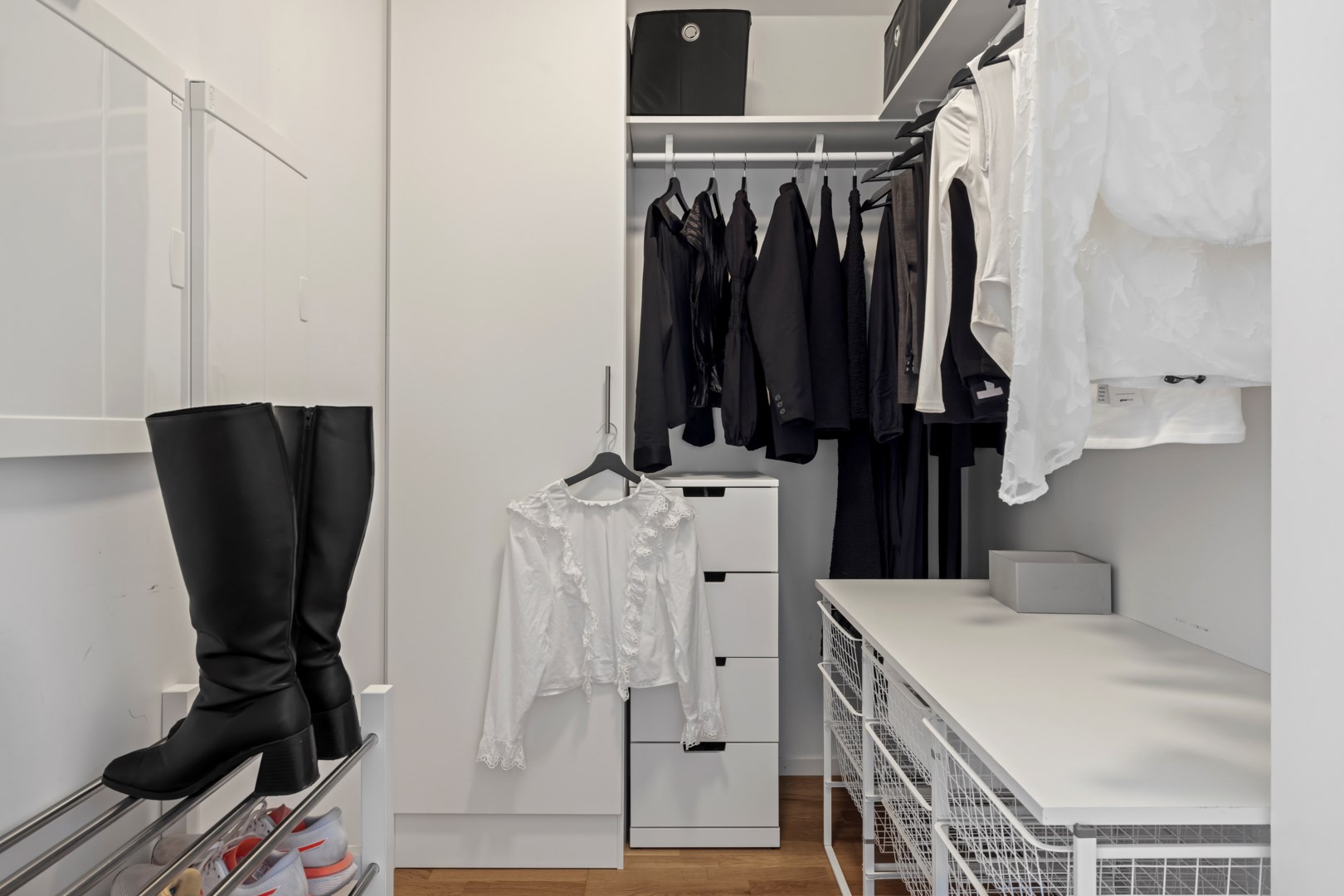 Bostadsbild från Ringgatan 2B, Såld i Luthagen, Uppsala