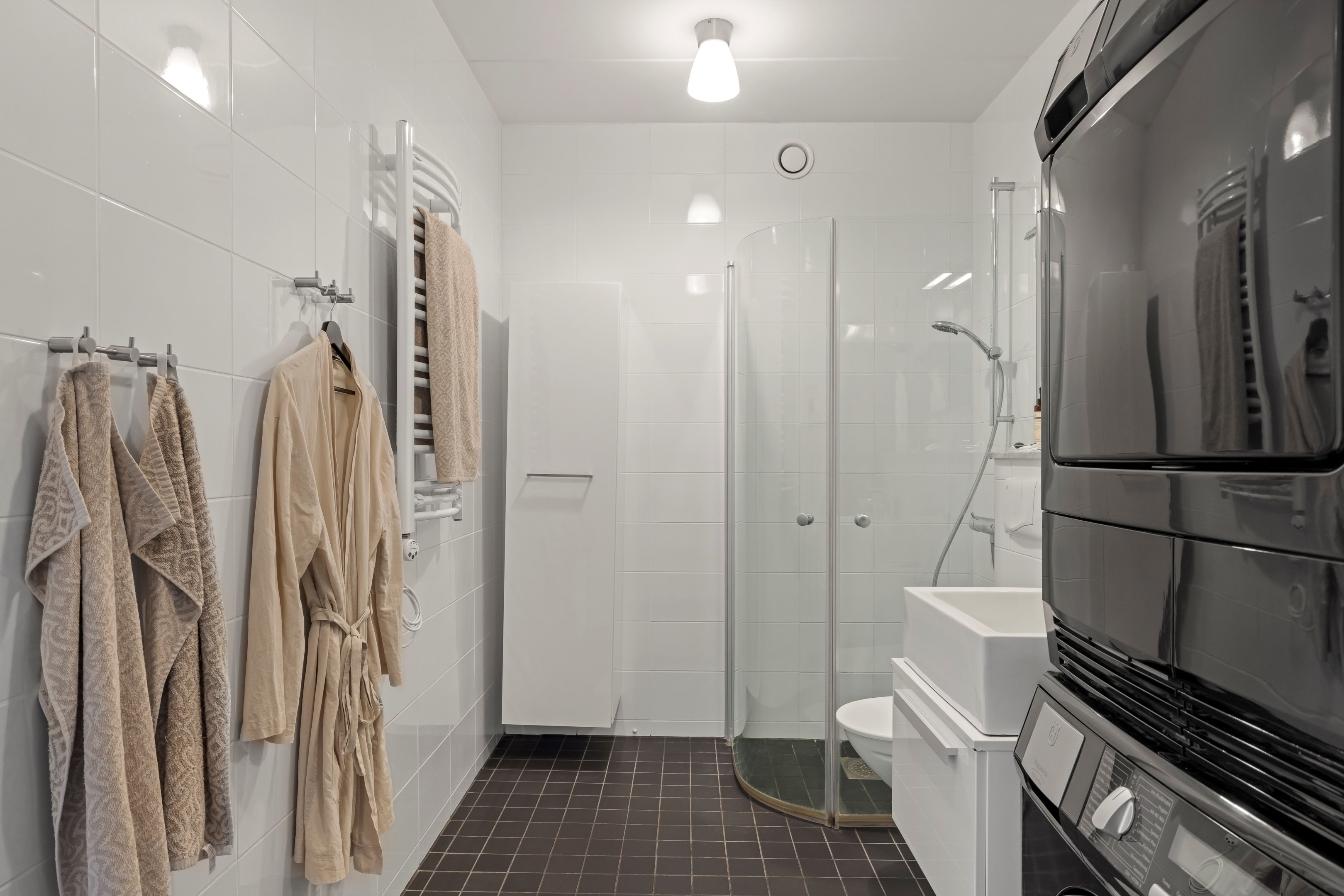 Bostadsbild från Ringgatan 2B, Såld i Luthagen, Uppsala