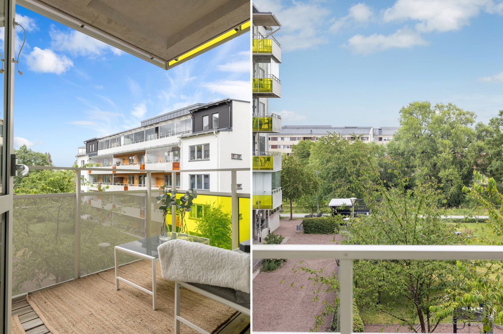 Bostadsbild från Ringgatan 2B, Såld i Luthagen, Uppsala