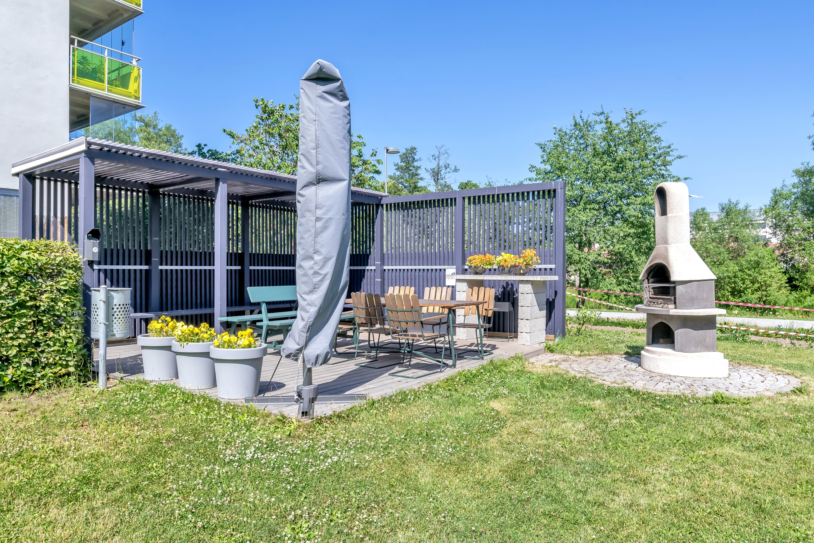 Bostadsbild från Ringgatan 2B, Såld i Luthagen, Uppsala