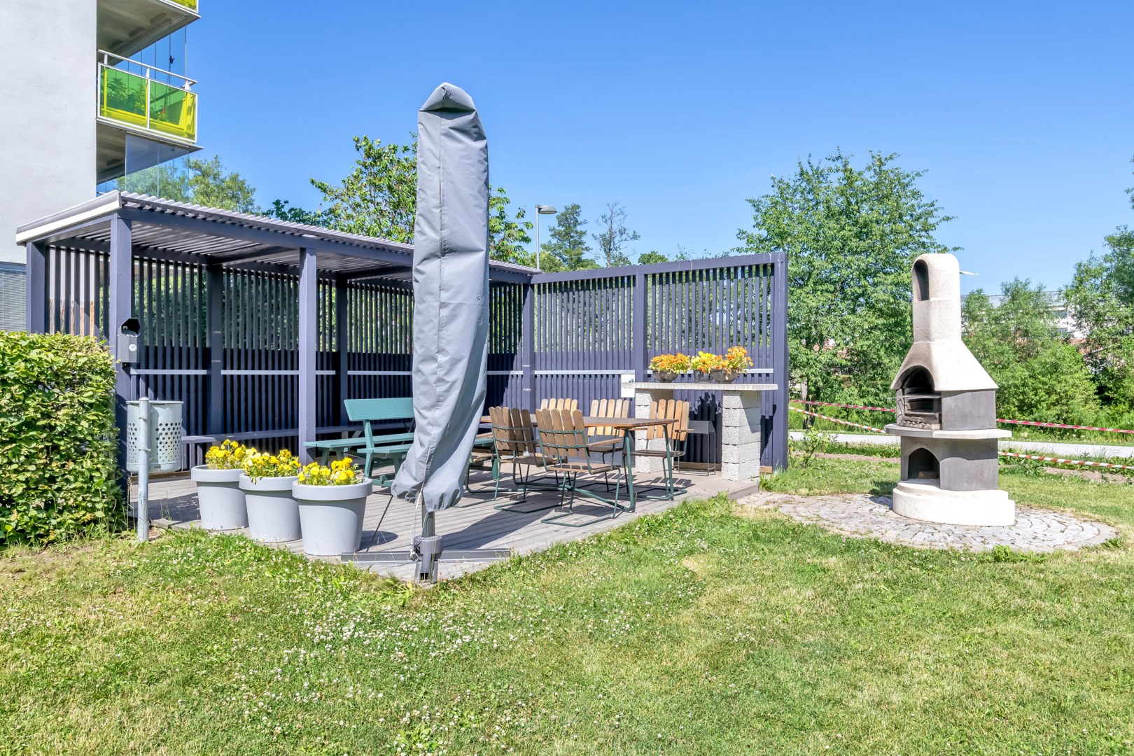 Bostadsbild från Ringgatan 2B, Såld i Luthagen, Uppsala