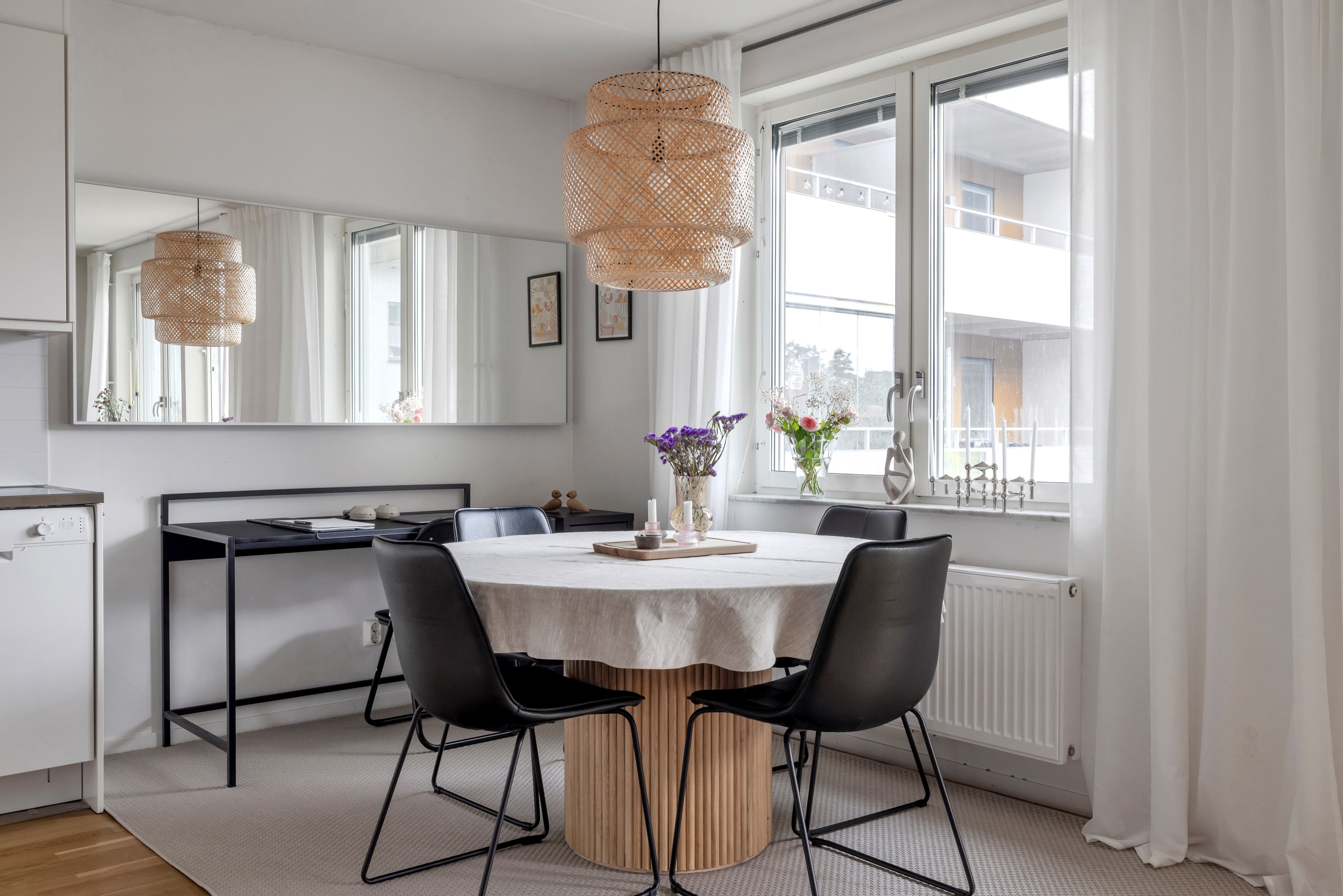 Bostadsbild från Ringgatan 2B, Såld i Luthagen, Uppsala