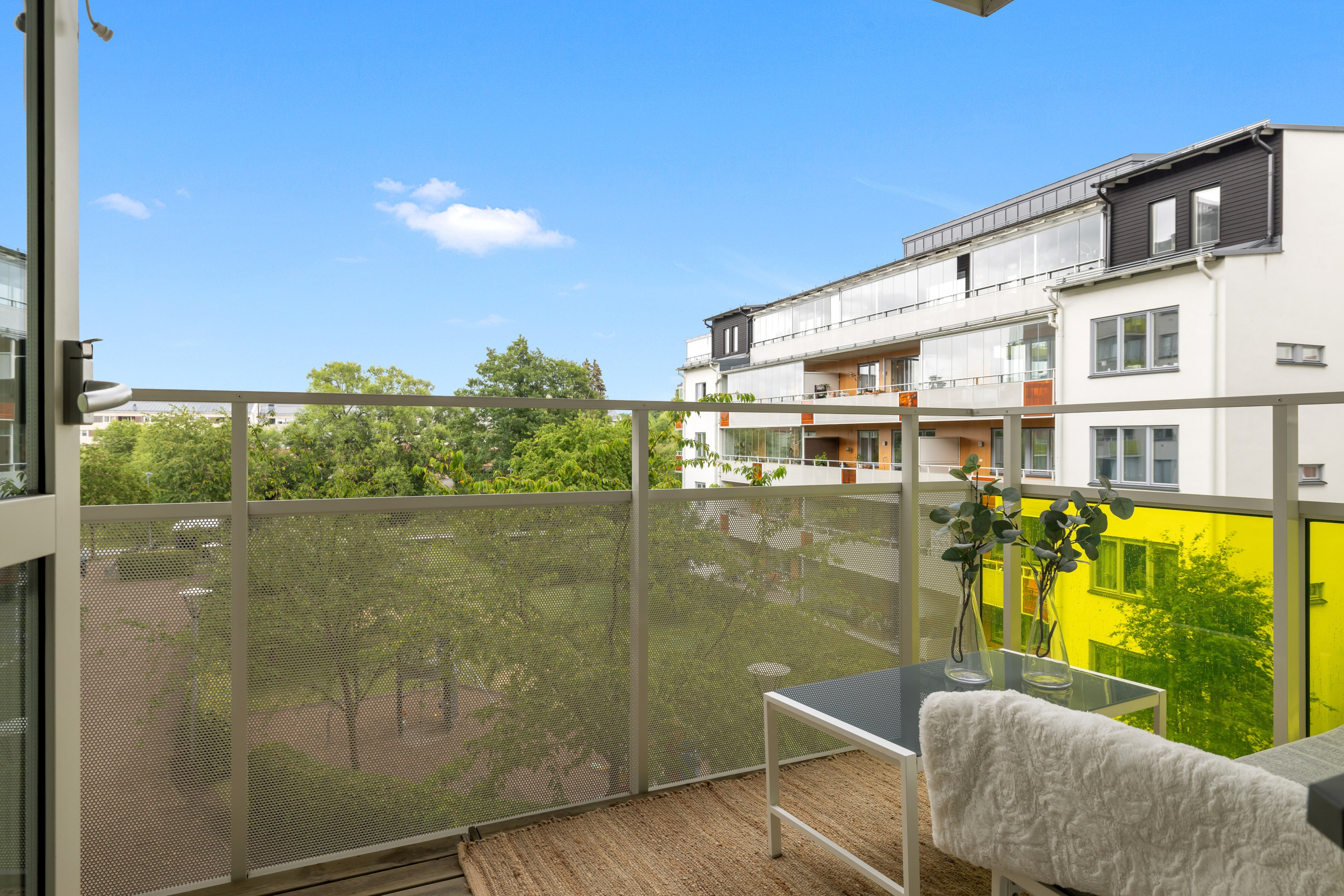 Bostadsbild från Ringgatan 2B, Såld i Luthagen, Uppsala