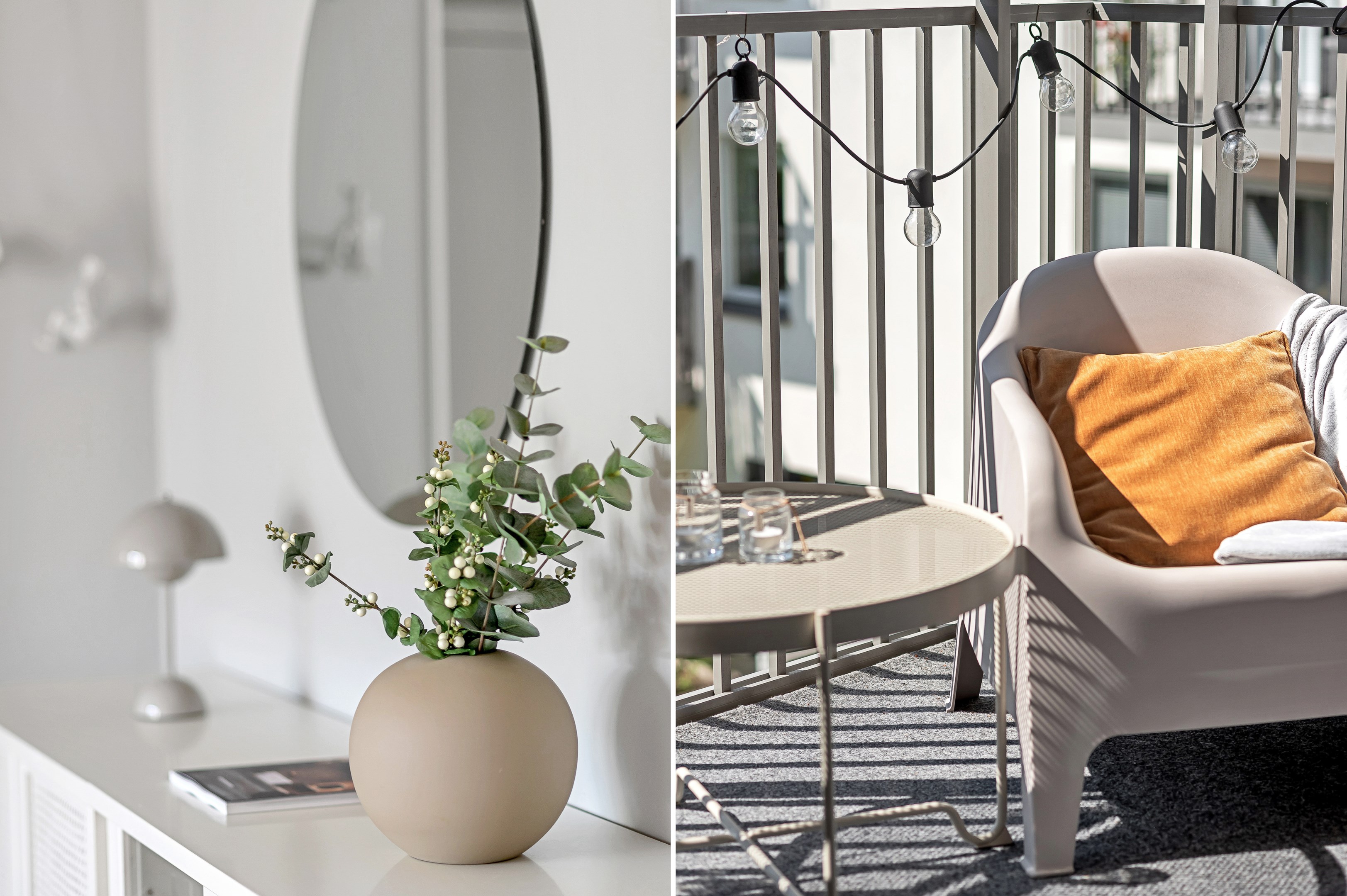 Bostadsbild från Torngatan 20, Kommande i Kapellgärdet, Uppsala