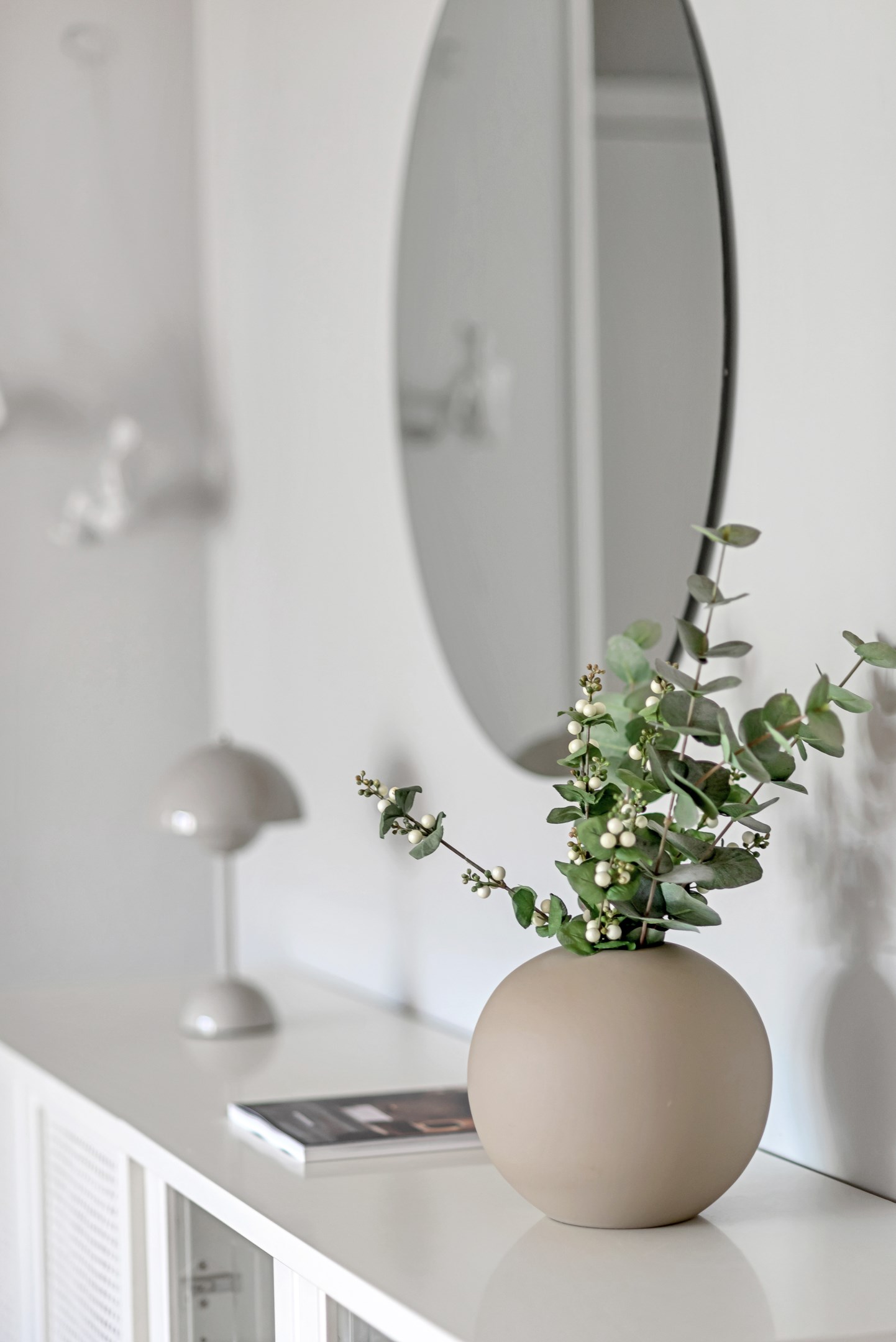 Bostadsbild från Torngatan 20, Kommande i Kapellgärdet, Uppsala