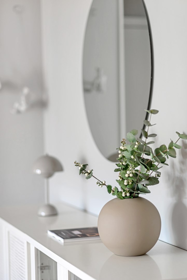 Bostadsbild från Torngatan 20, Kommande i Kapellgärdet, Uppsala