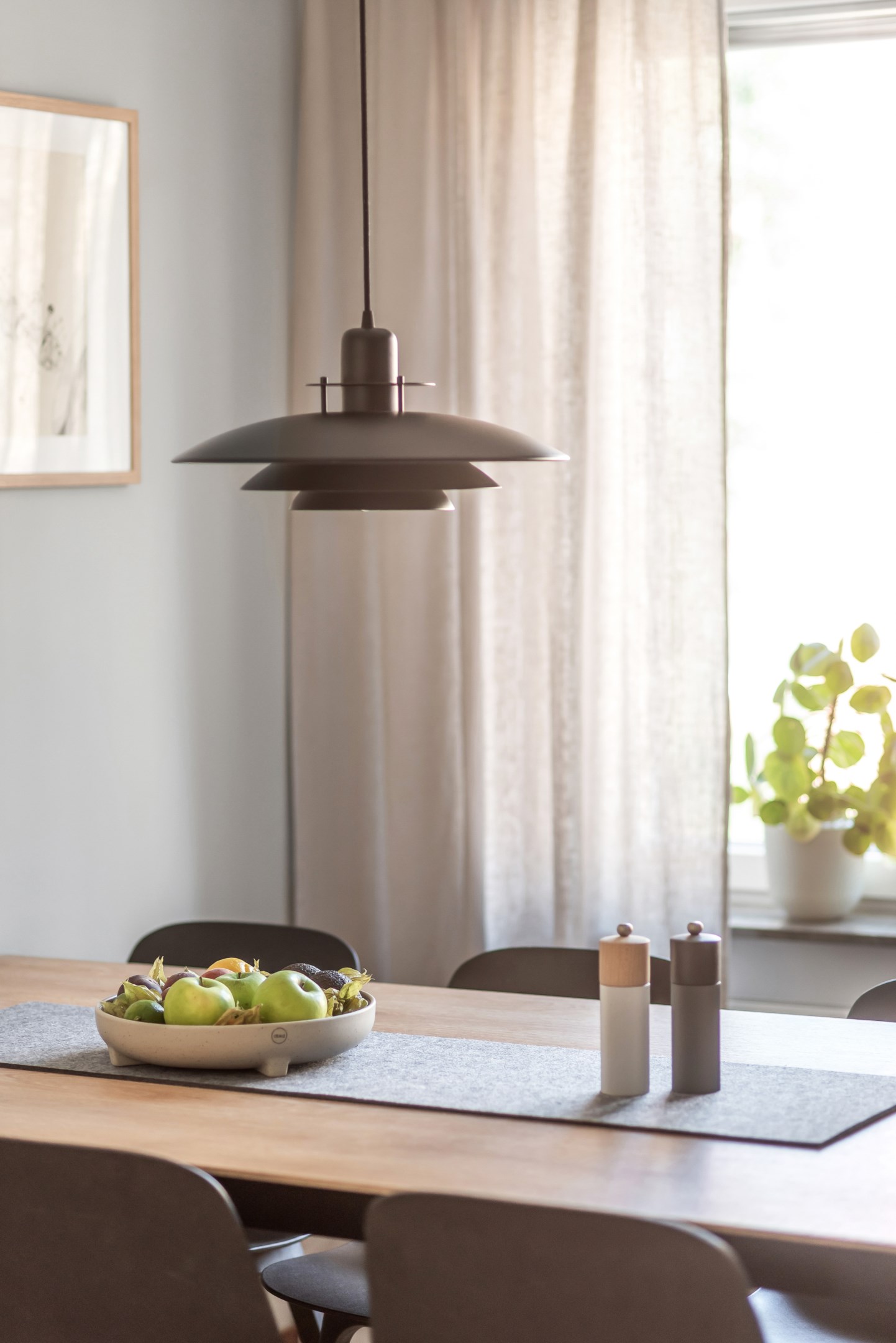 Bostadsbild från Torngatan 20, Kommande i Kapellgärdet, Uppsala