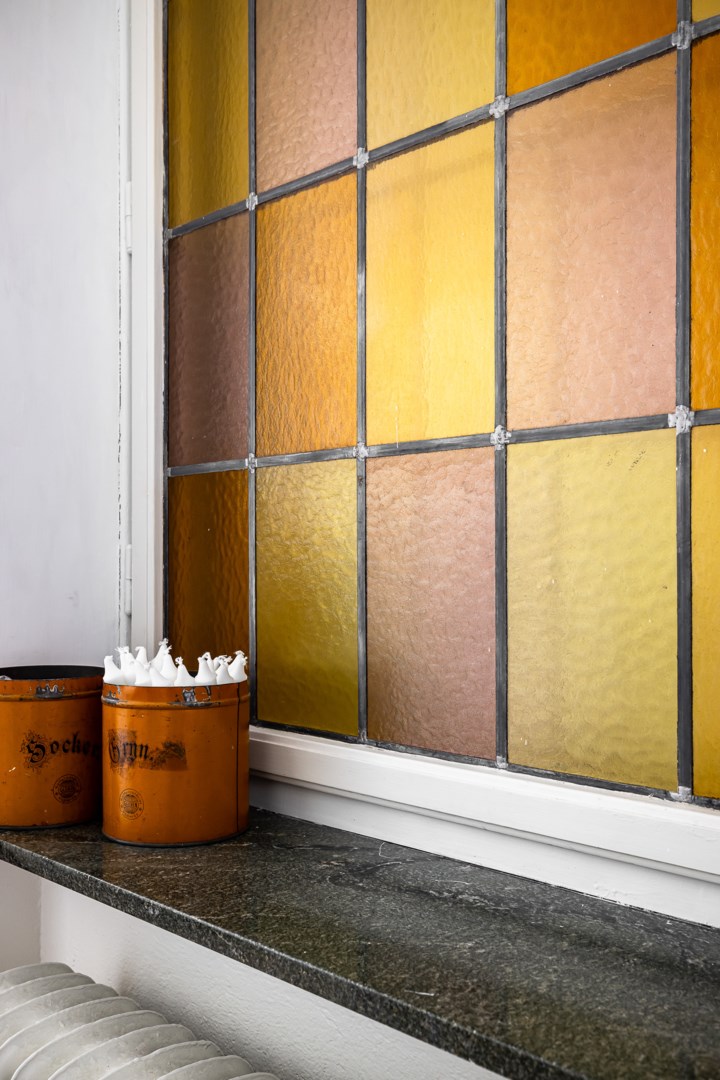 Bostadsbild från Sturegatan 16 B, Såld i Luthagen, Uppsala