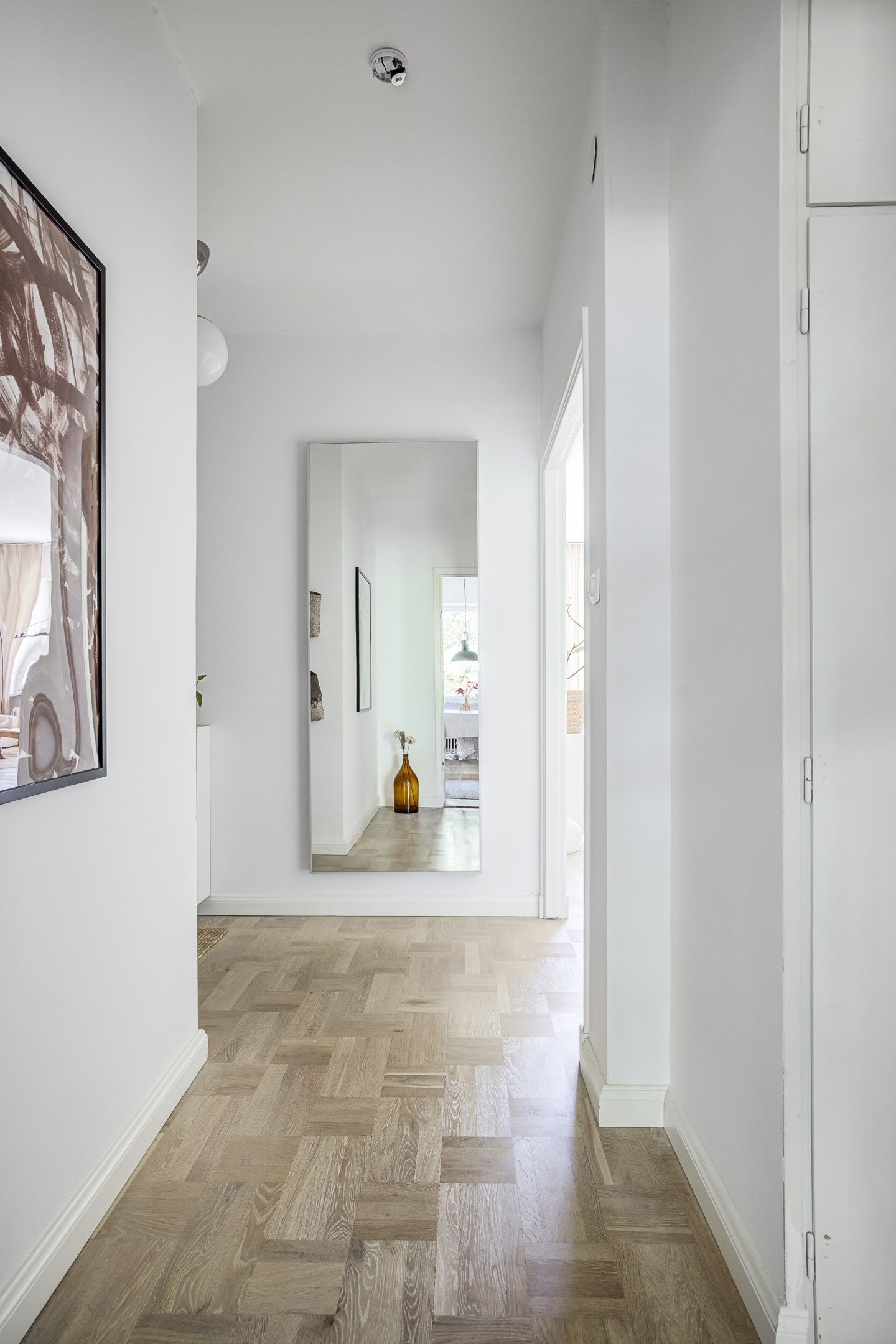 Bostadsbild från Sturegatan 16 B, Såld i Luthagen, Uppsala