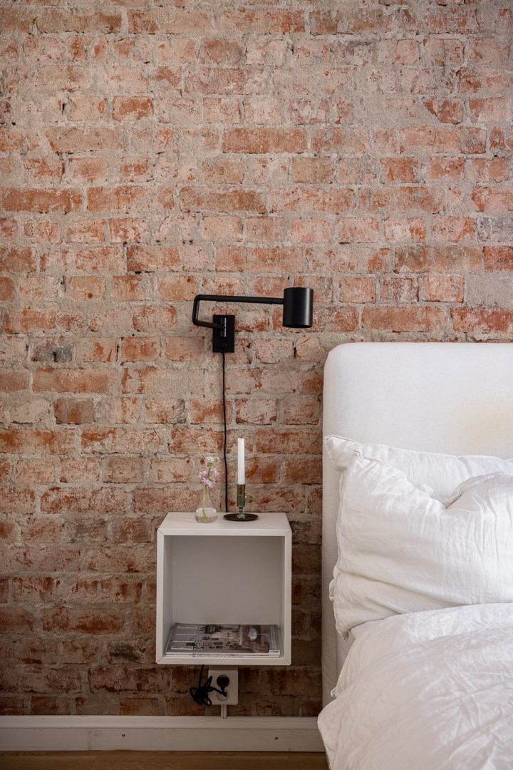 Bostadsbild från Sturegatan 16 B, Såld i Luthagen, Uppsala