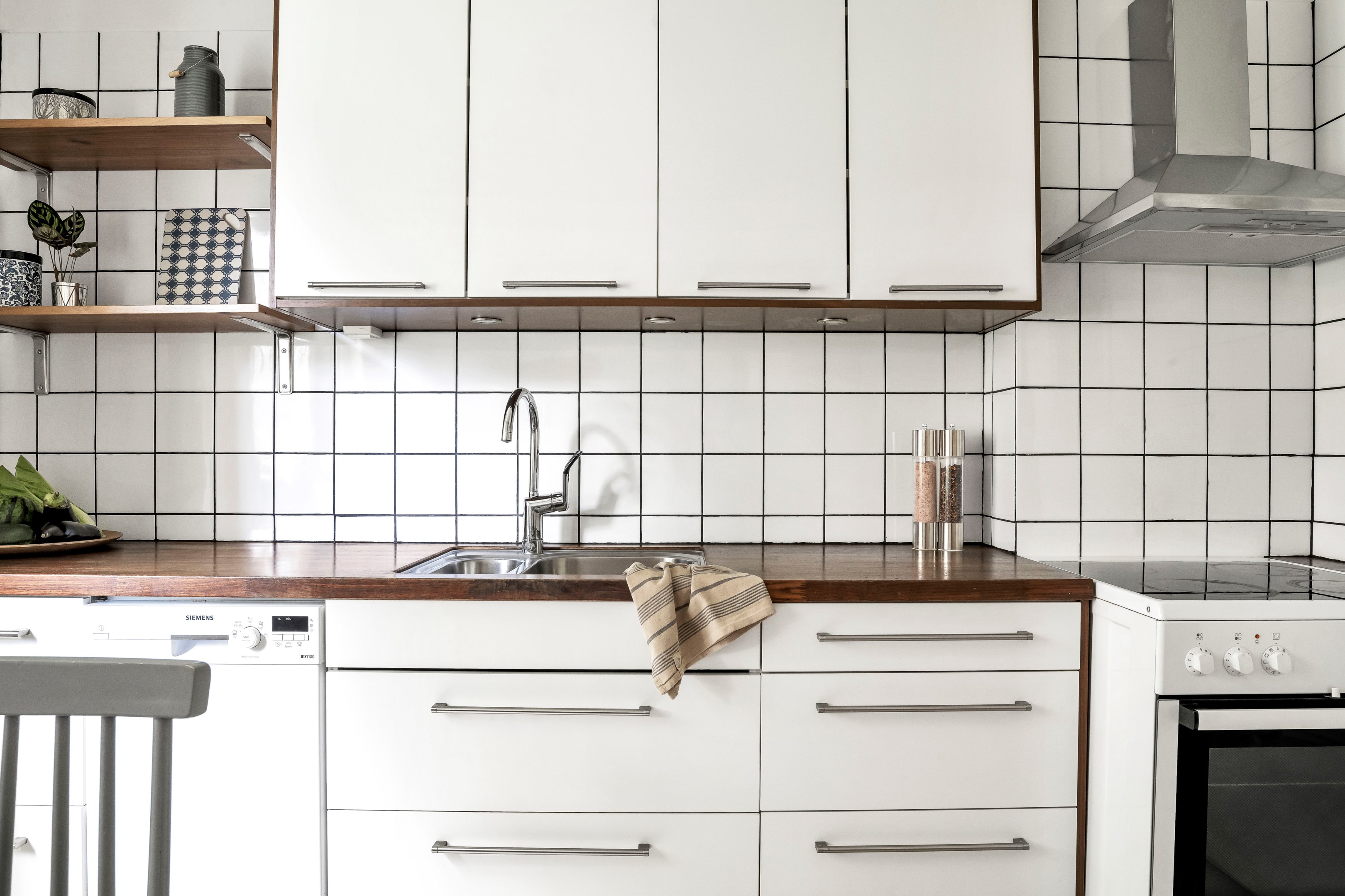 Bostadsbild från Svartbäcksgatan 101 C, Såld i Svartbäcken, Uppsala