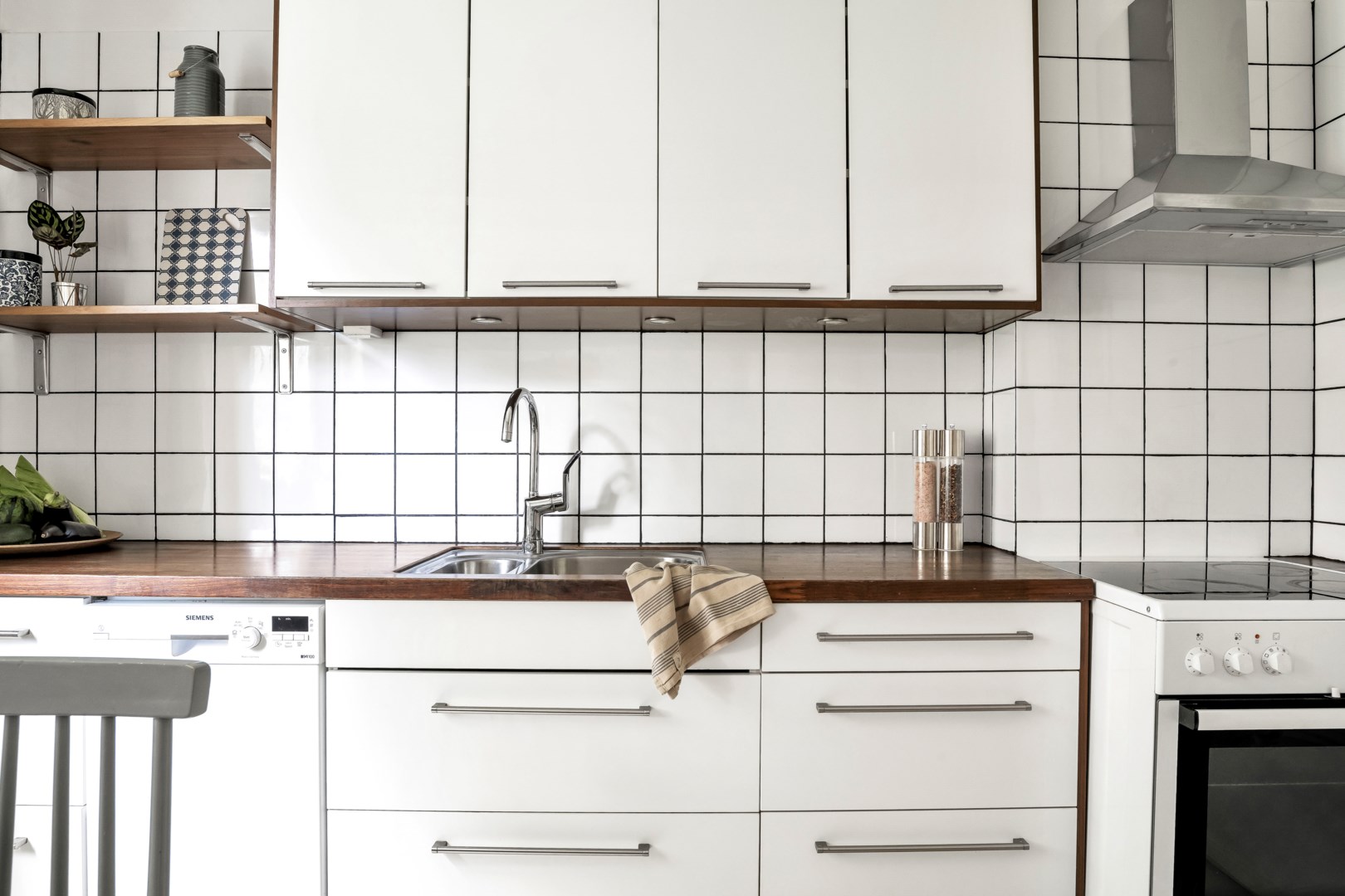 Bostadsbild från Svartbäcksgatan 101 C, Såld i Svartbäcken, Uppsala