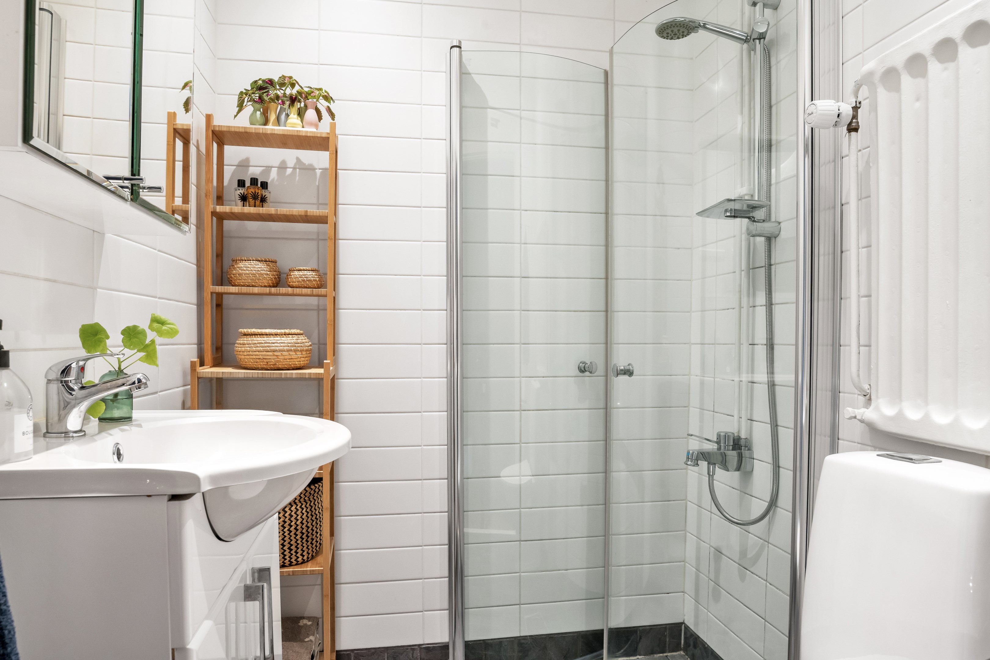 Bostadsbild från Svartbäcksgatan 101 C, Såld i Svartbäcken, Uppsala