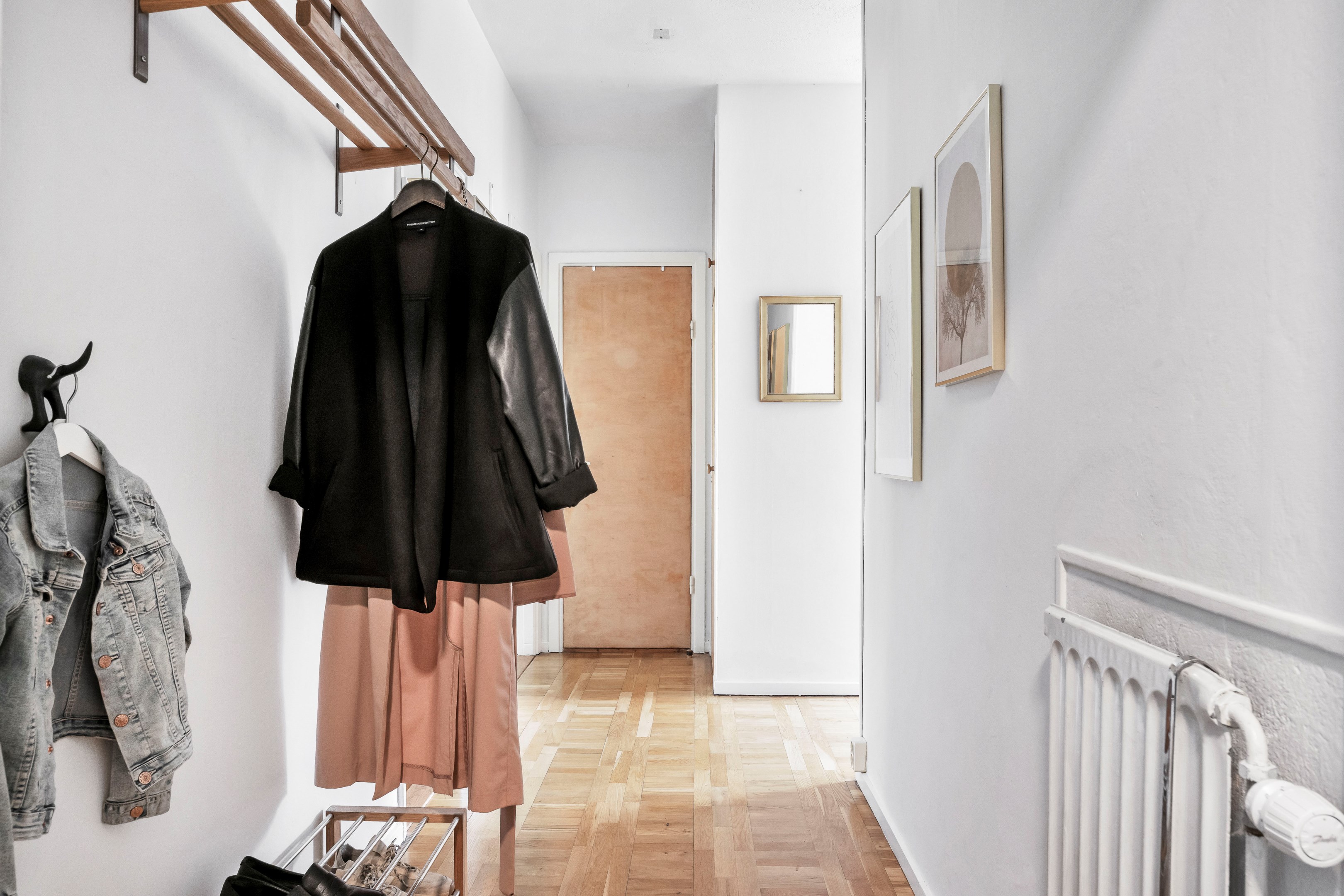 Bostadsbild från Svartbäcksgatan 101 C, Såld i Svartbäcken, Uppsala