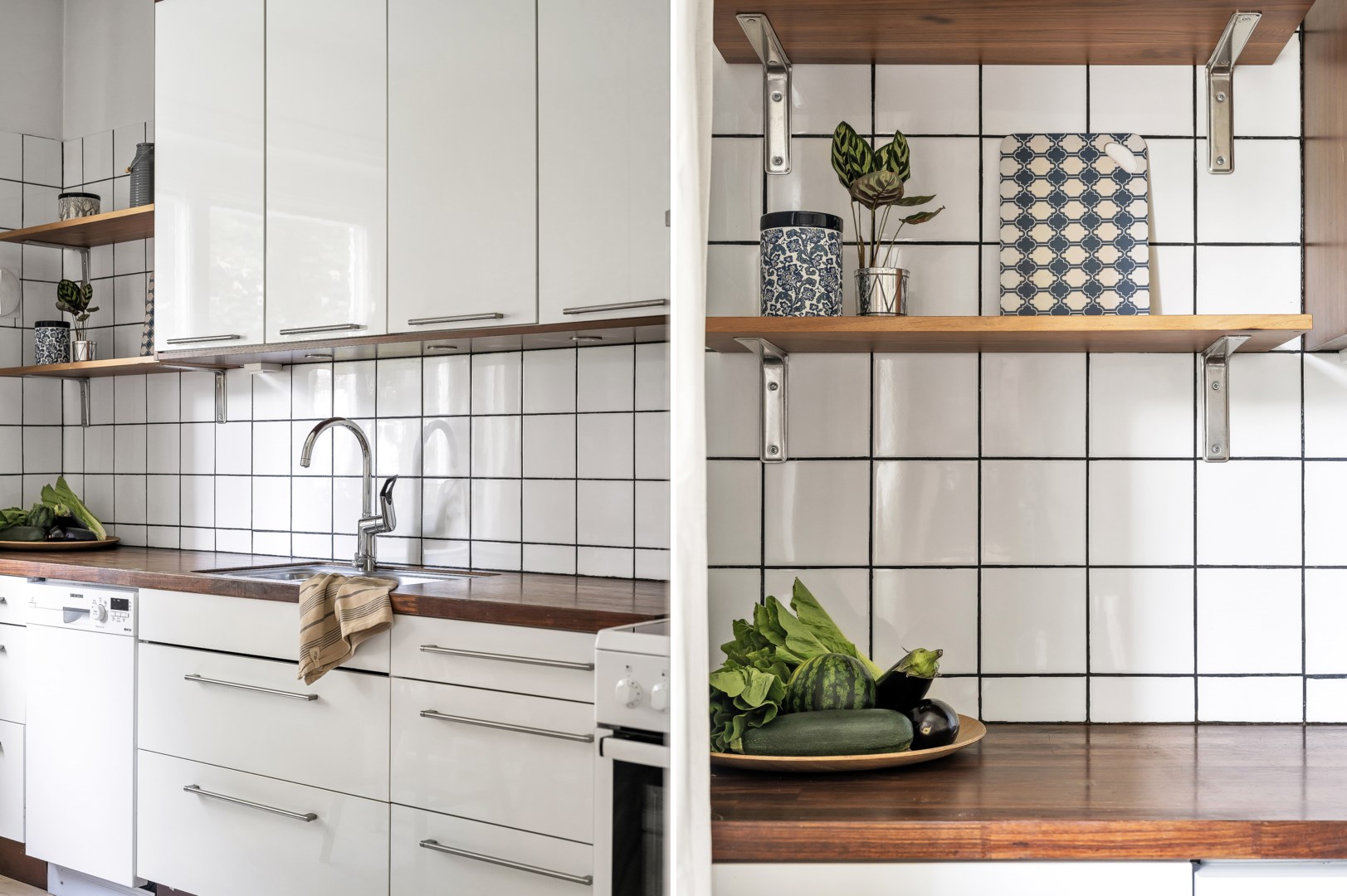 Bostadsbild från Svartbäcksgatan 101 C, Såld i Svartbäcken, Uppsala