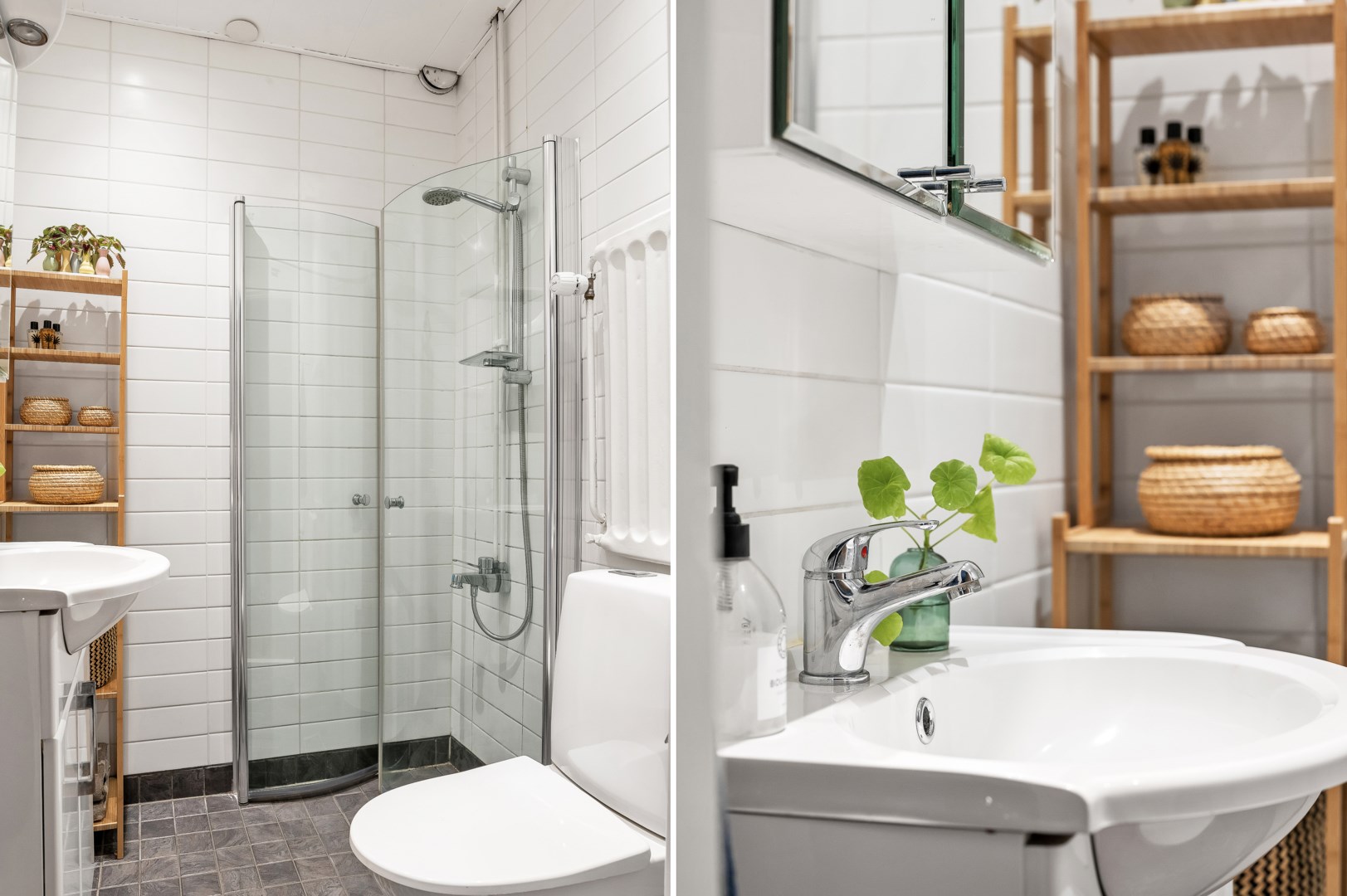 Bostadsbild från Svartbäcksgatan 101 C, Såld i Svartbäcken, Uppsala