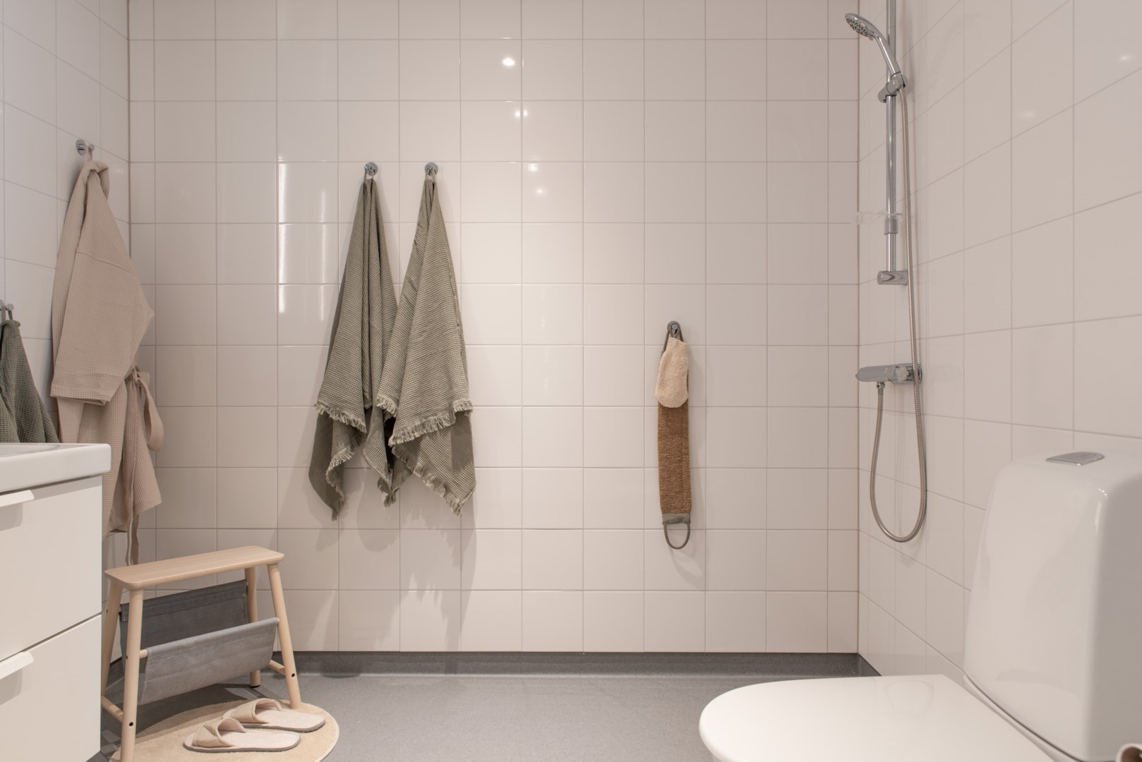 Bostadsbild från Rubingatan 22D, Såld i Bäckby, Västerås