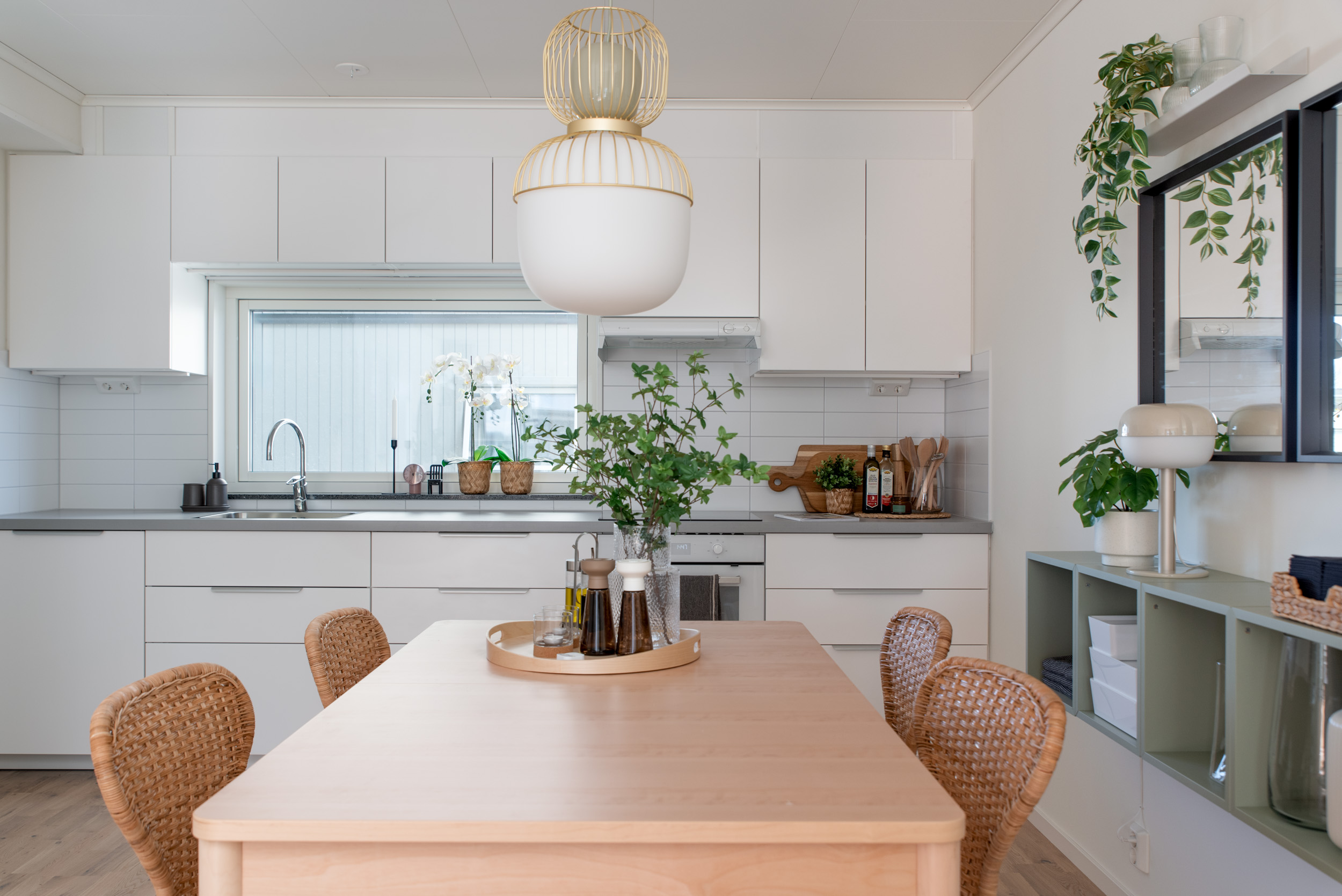 Bostadsbild från Rubingatan 22D, Såld i Bäckby, Västerås