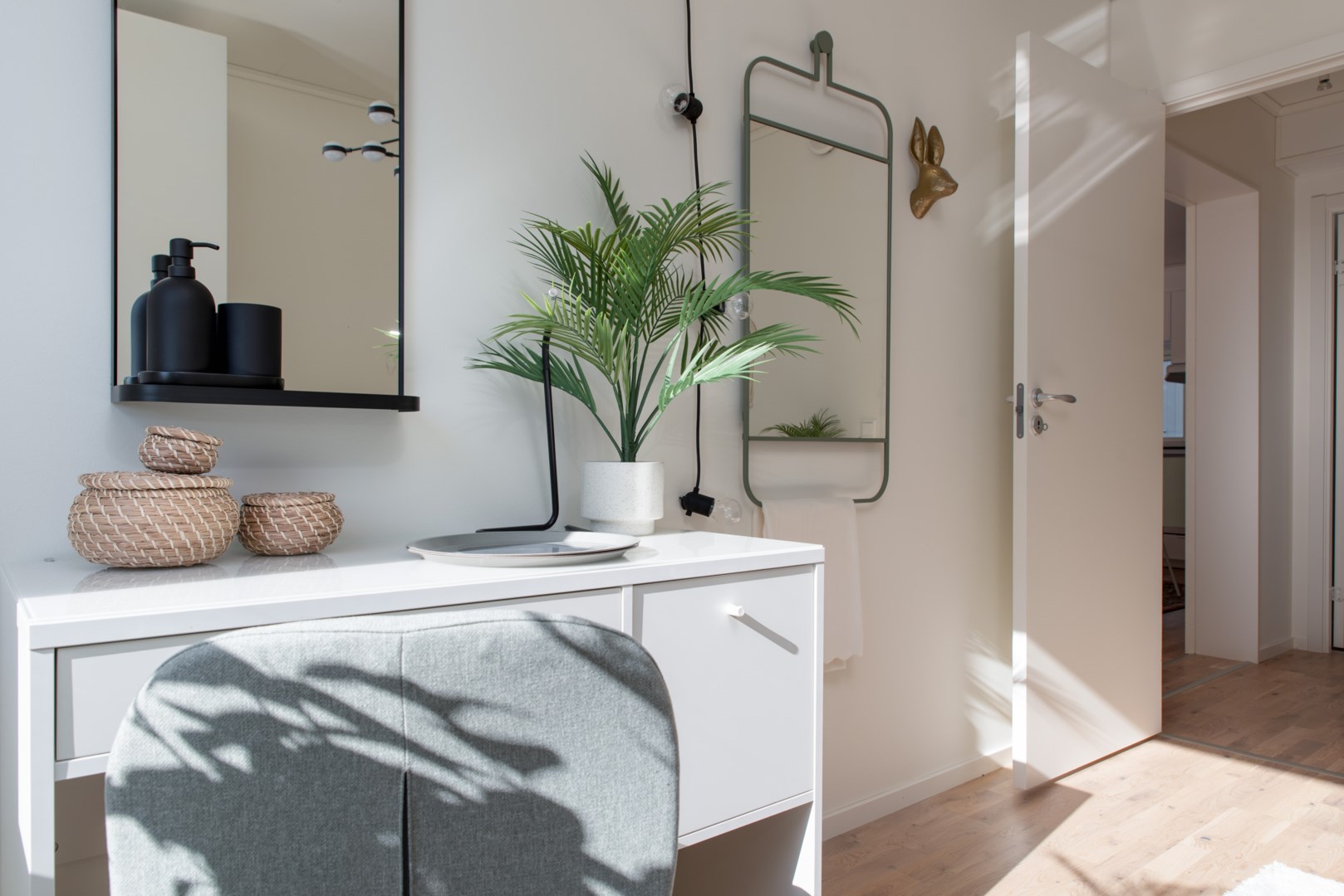 Bostadsbild från Rubingatan 22D, Såld i Bäckby, Västerås