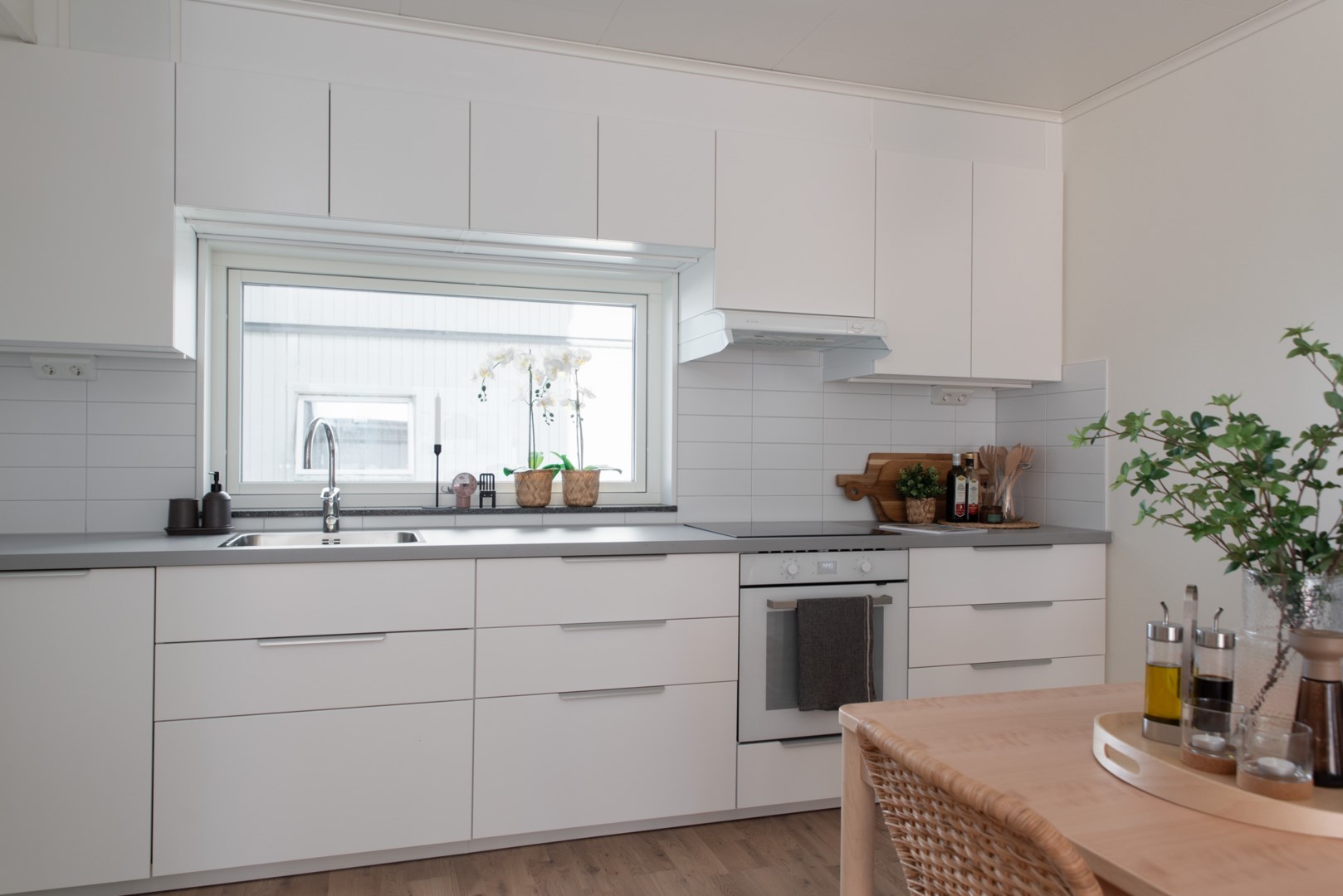 Bostadsbild från Rubingatan 22D, Såld i Bäckby, Västerås