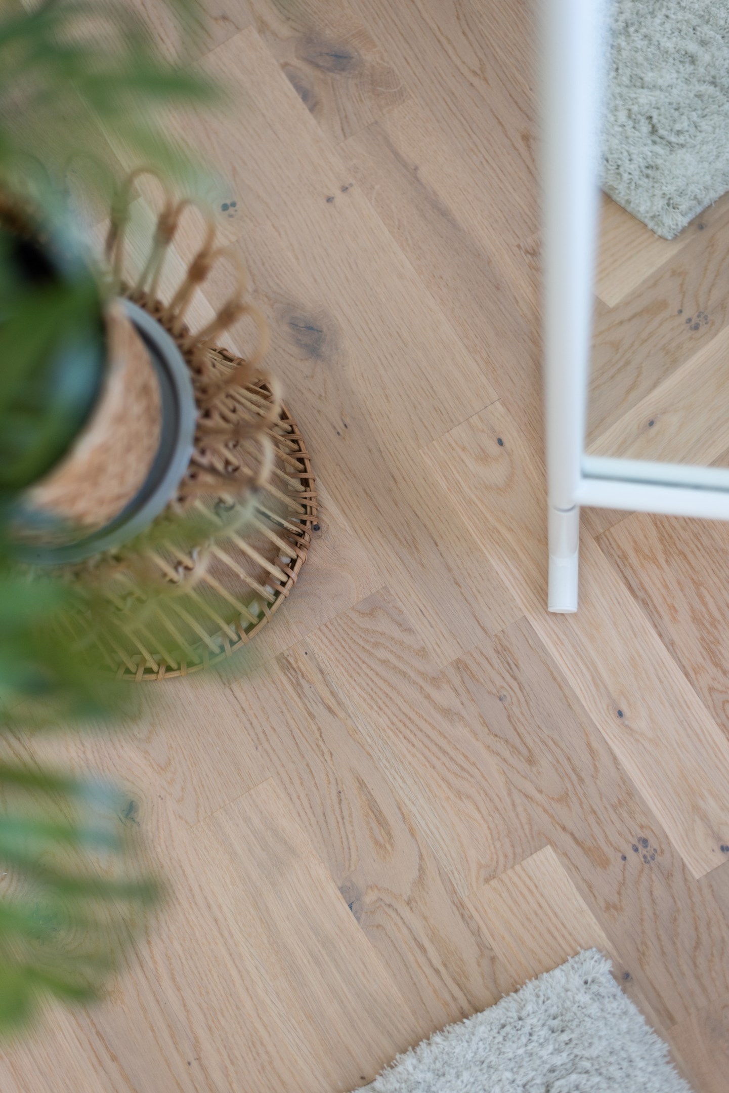 Bostadsbild från Rubingatan 22D, Såld i Bäckby, Västerås