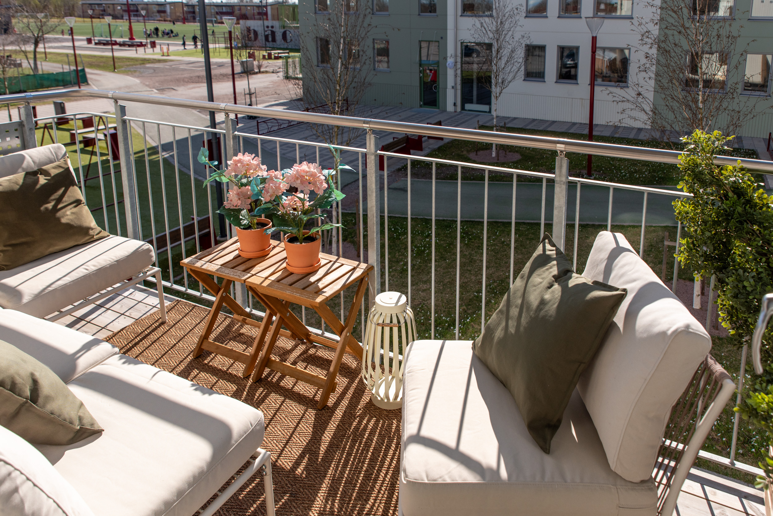 Bostadsbild från Rubingatan 22D, Såld i Bäckby, Västerås