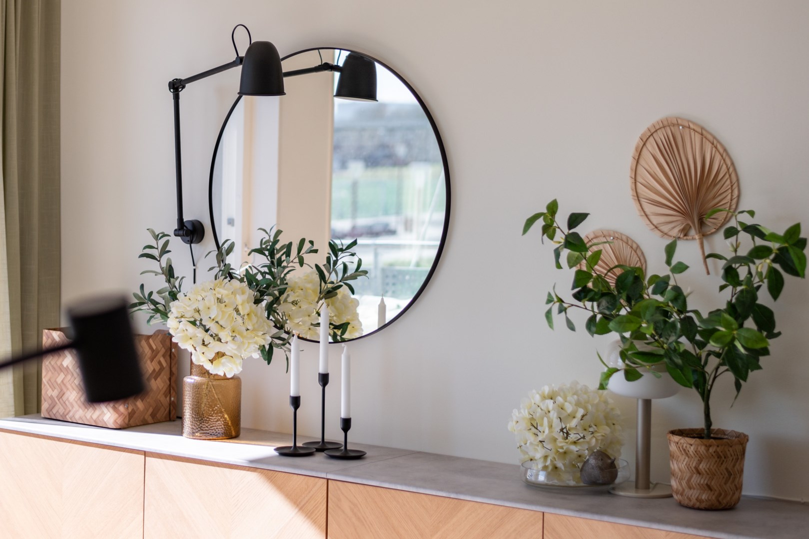 Bostadsbild från Rubingatan 22D, Såld i Bäckby, Västerås