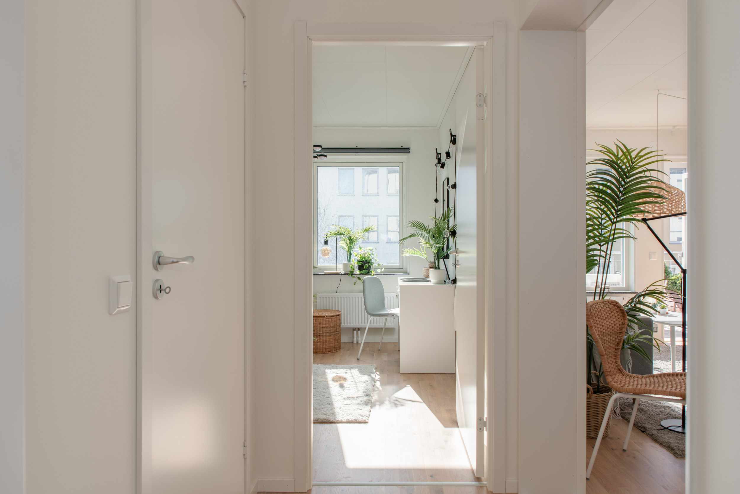 Bostadsbild från Rubingatan 22D, Såld i Bäckby, Västerås