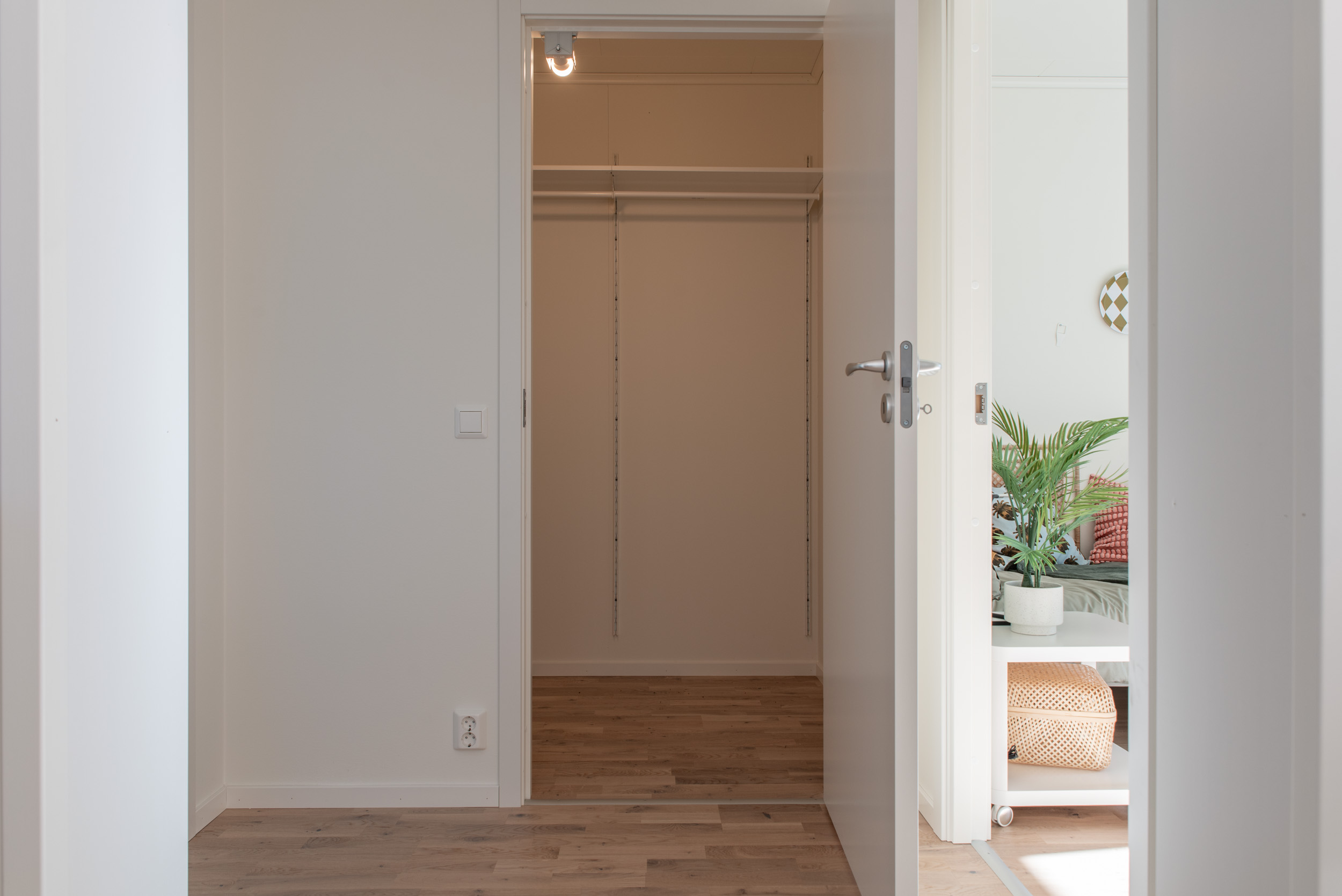 Bostadsbild från Rubingatan 22D, Såld i Bäckby, Västerås