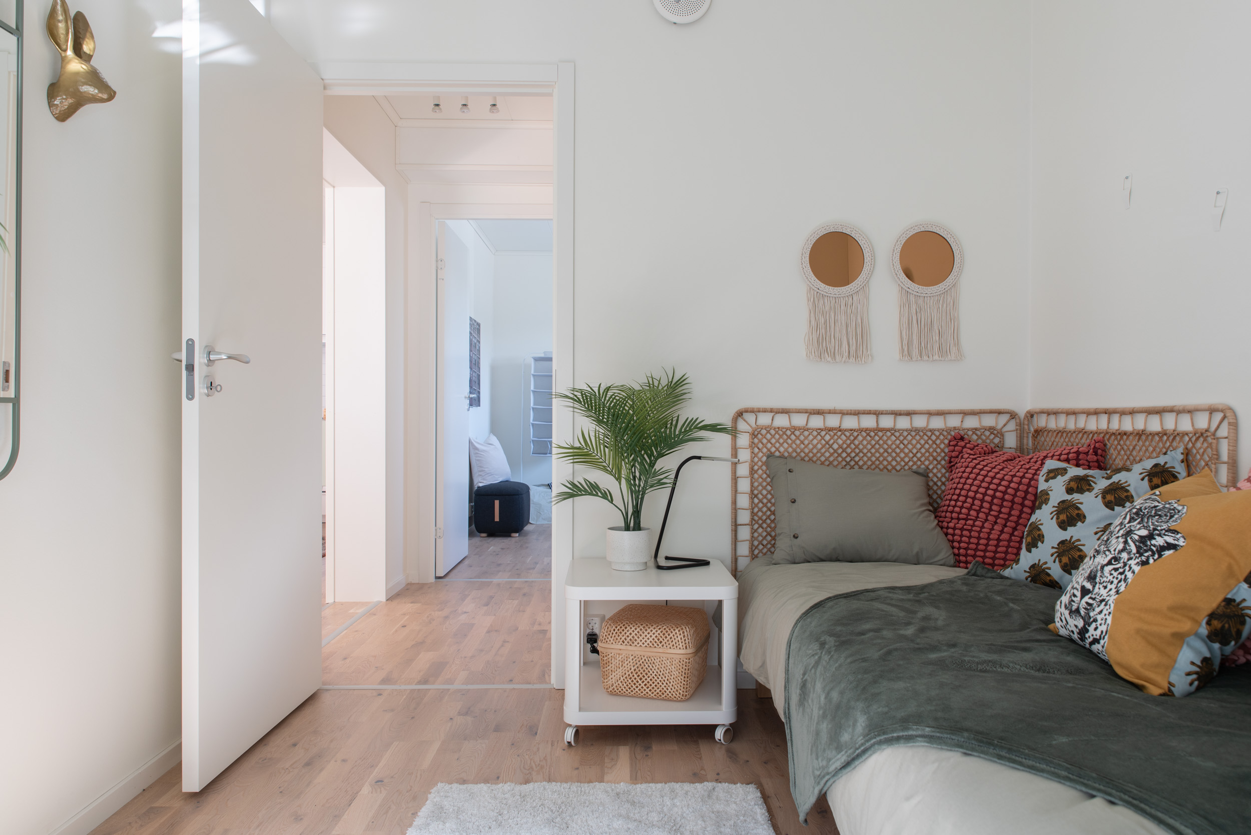 Bostadsbild från Rubingatan 22D, Såld i Bäckby, Västerås