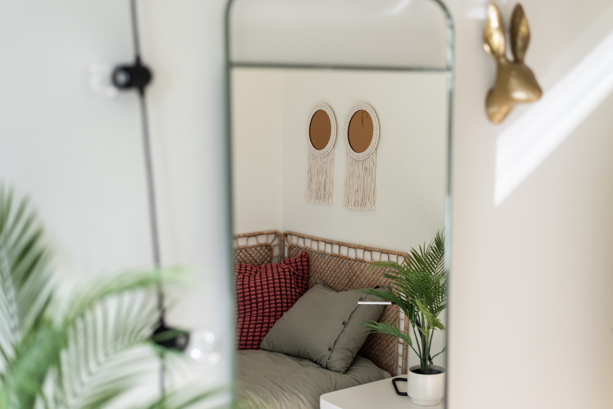 Bostadsbild från Rubingatan 22D, Såld i Bäckby, Västerås