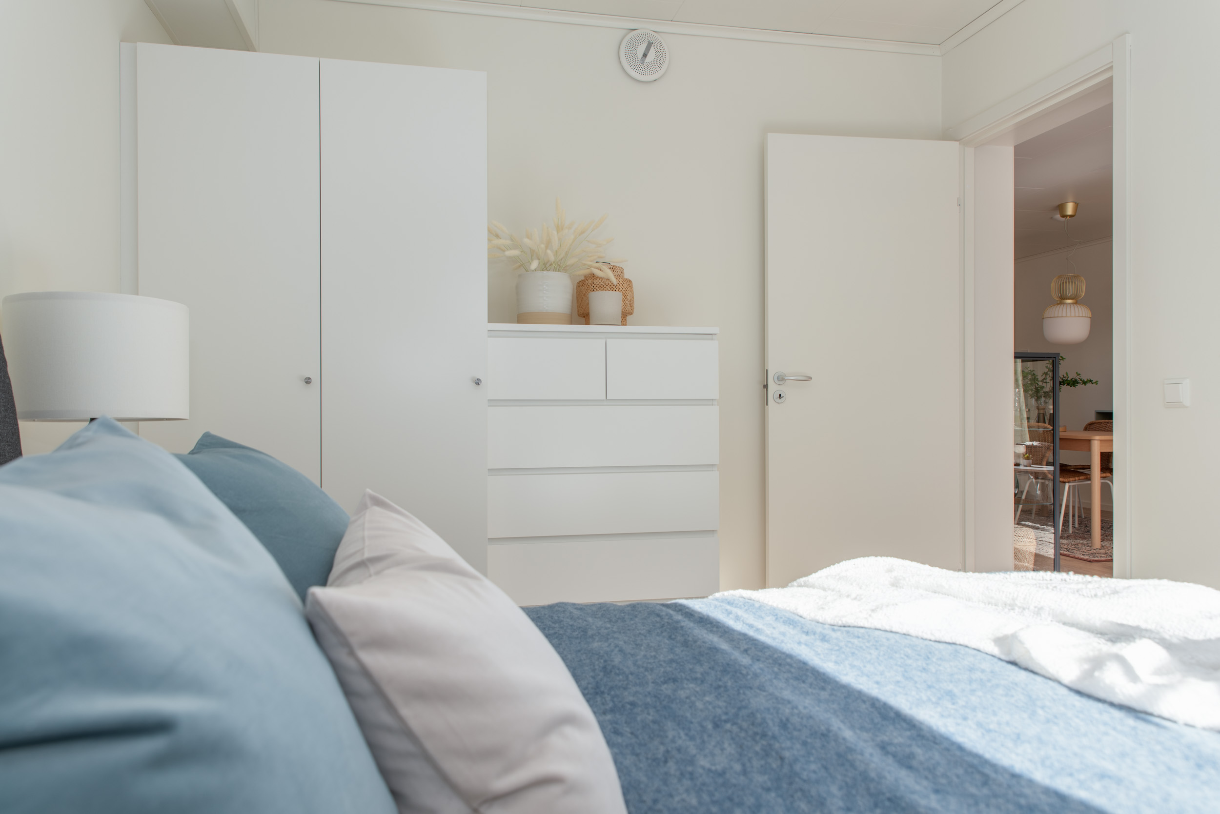 Bostadsbild från Rubingatan 22D, Såld i Bäckby, Västerås