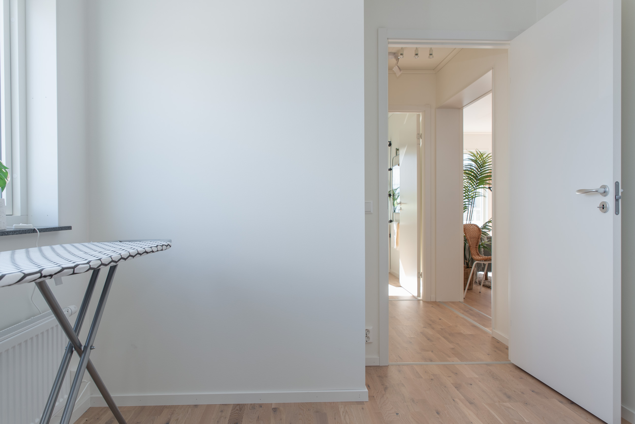 Bostadsbild från Rubingatan 24C, Såld i Bäckby, Västerås