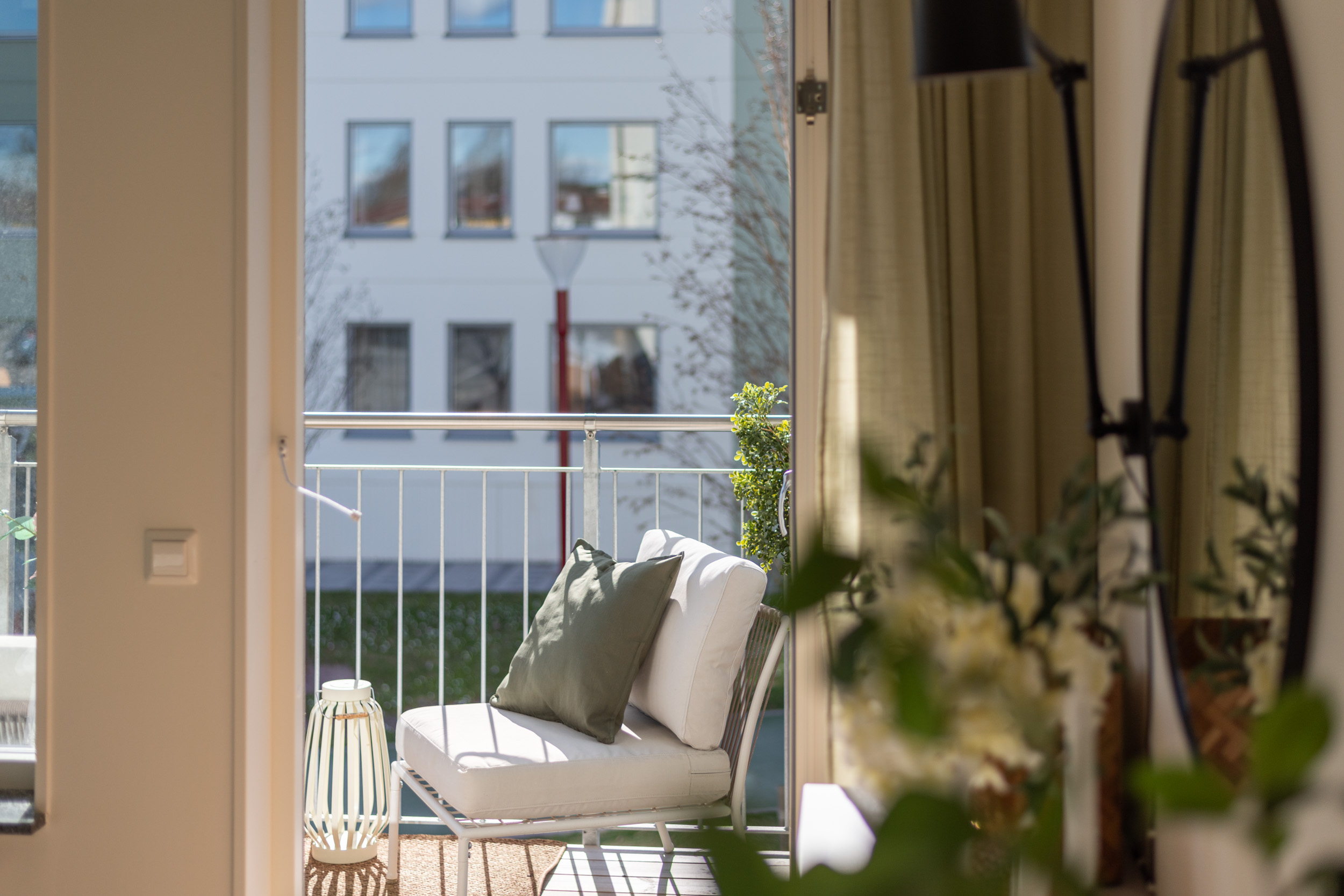 Bostadsbild från Rubingatan 24C, Såld i Bäckby, Västerås