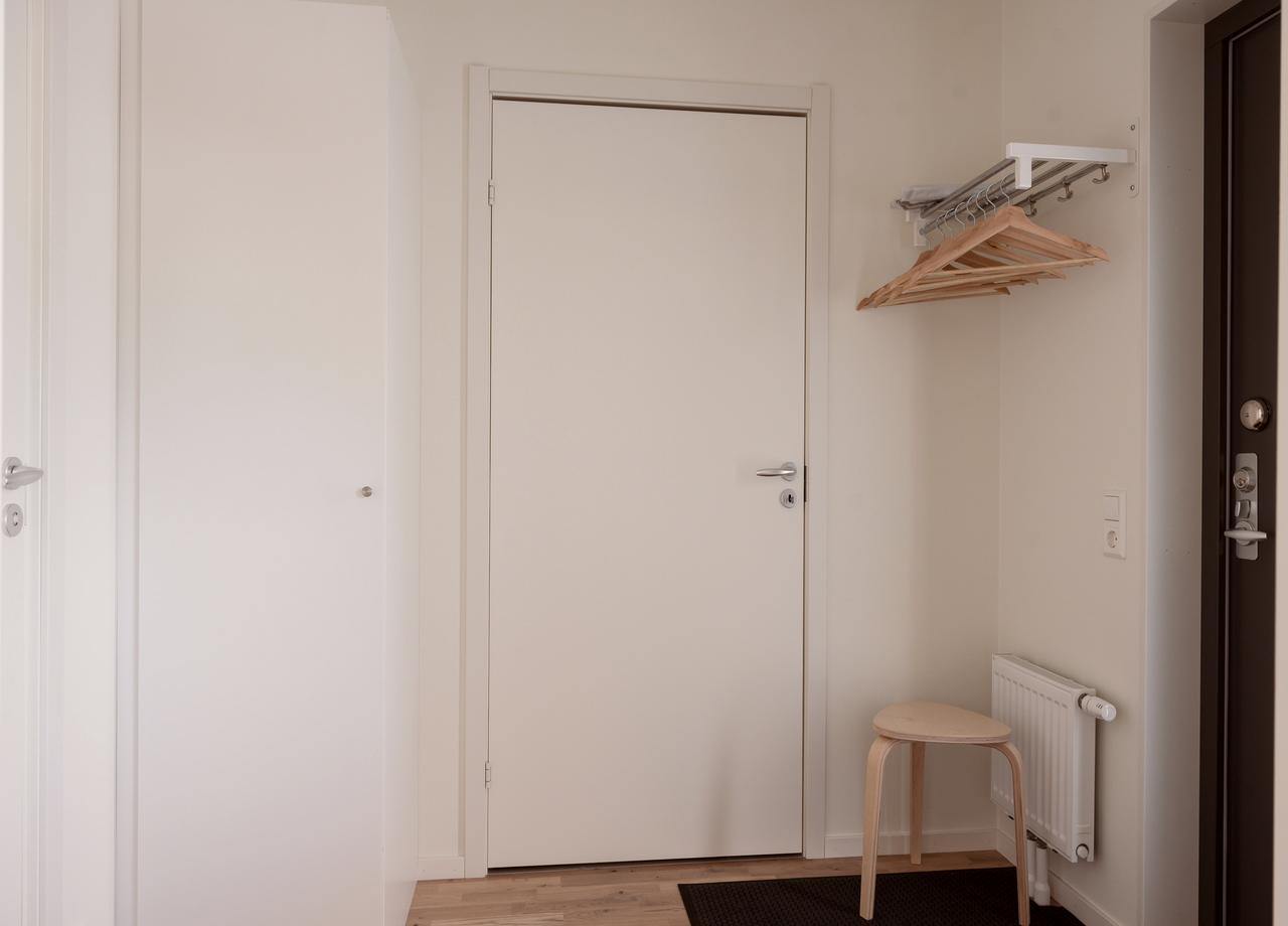 Bostadsbild från Rubingatan 24C, Såld i Bäckby, Västerås