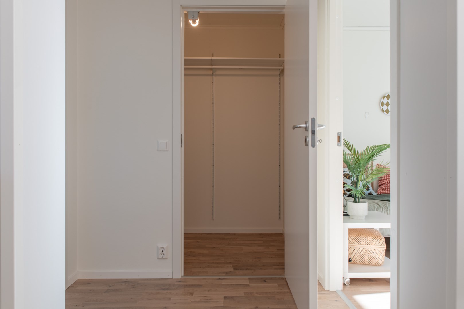 Bostadsbild från Rubingatan 24C, Såld i Bäckby, Västerås