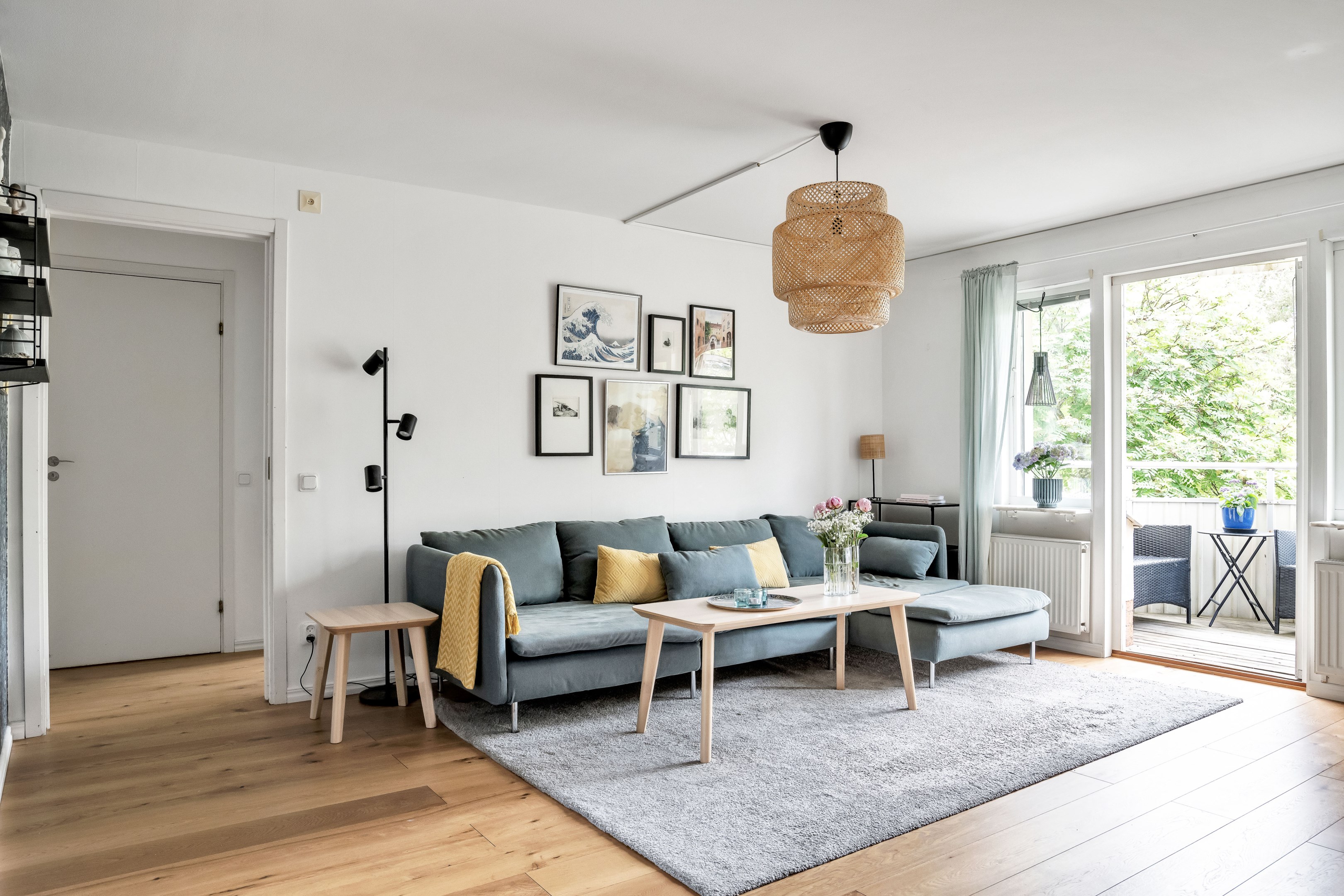 Bostadsbild från Tryffelvägen 47, Snart till salu i Norby, Uppsala