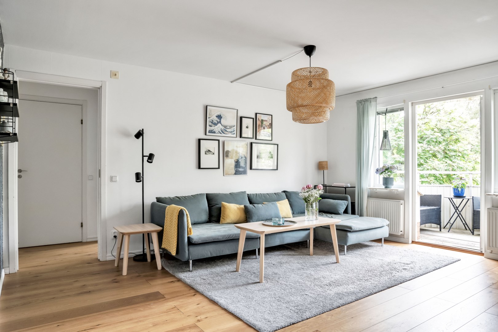 Bostadsbild från Tryffelvägen 47, Snart till salu i Norby, Uppsala