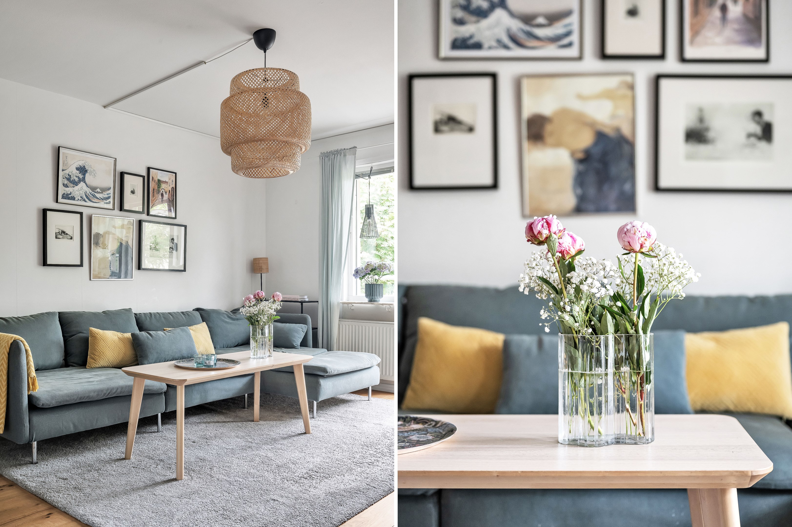 Bostadsbild från Tryffelvägen 47, Snart till salu i Norby, Uppsala