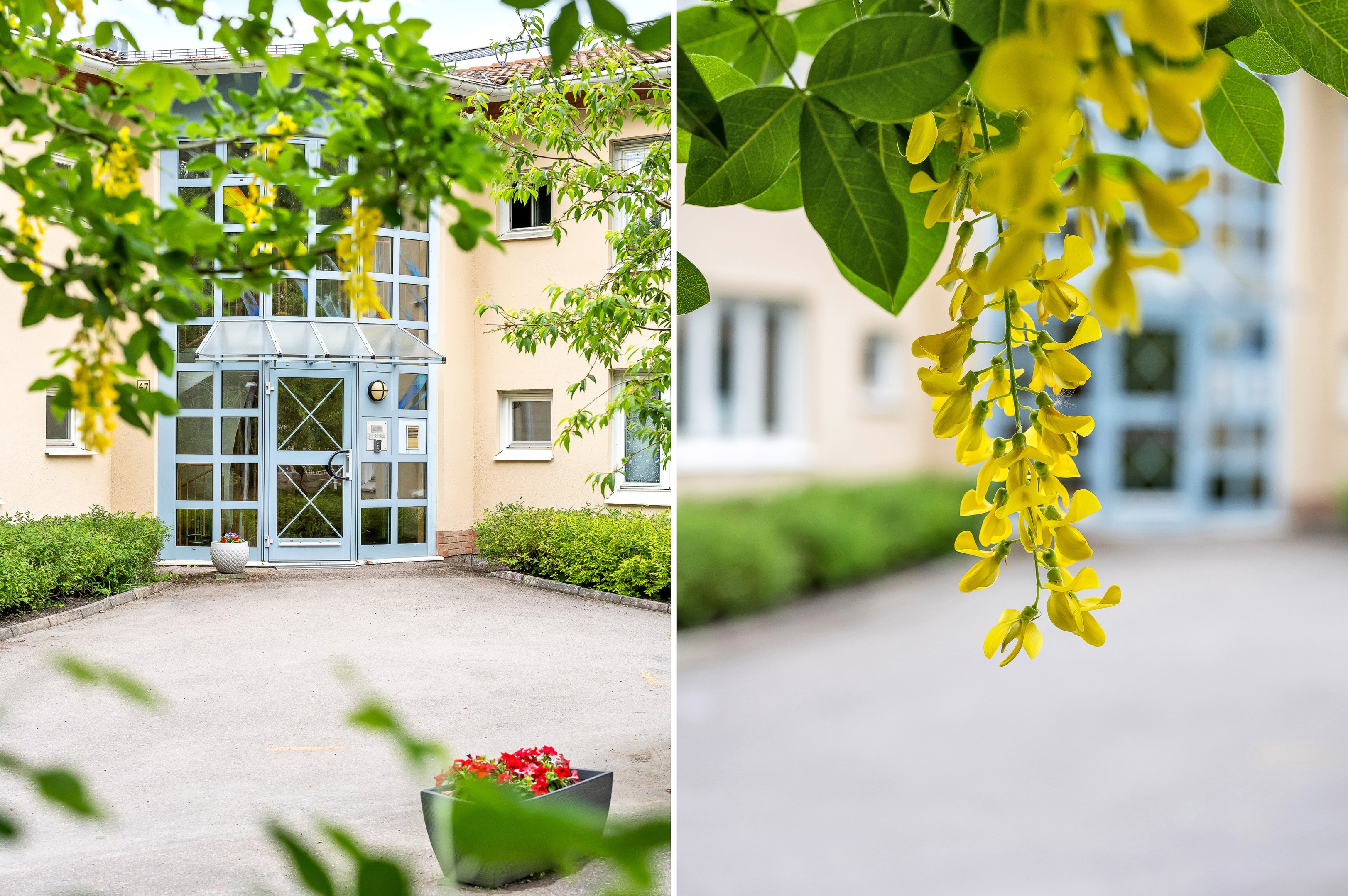 Bostadsbild från Tryffelvägen 47, Snart till salu i Norby, Uppsala