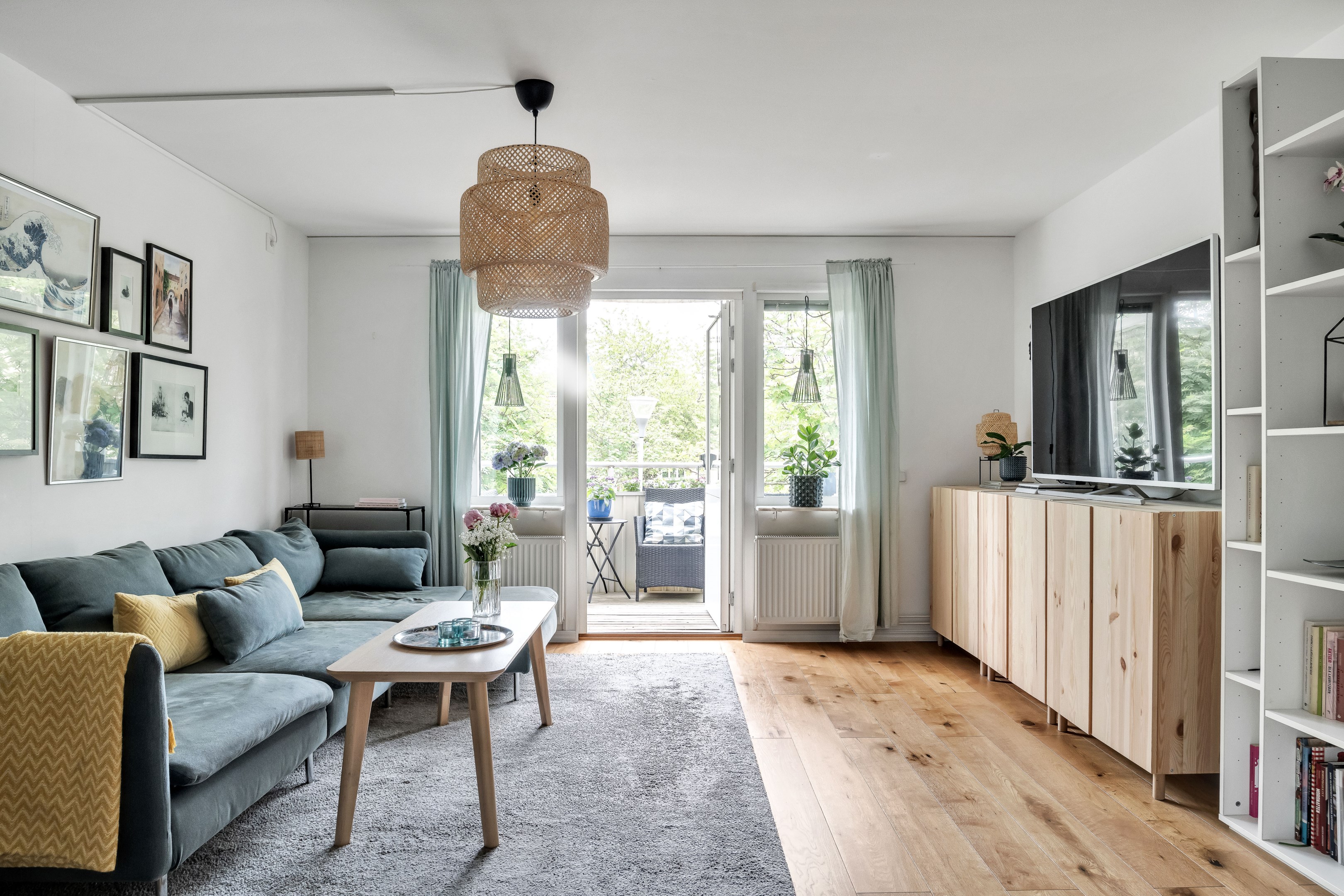 Bostadsbild från Tryffelvägen 47, Snart till salu i Norby, Uppsala