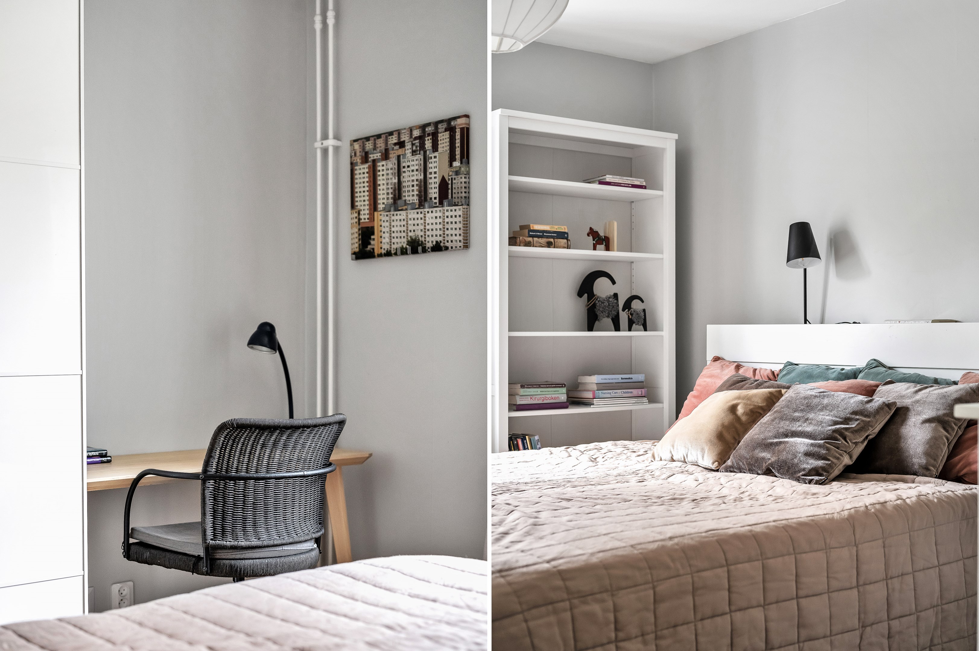 Bostadsbild från Tryffelvägen 47, Snart till salu i Norby, Uppsala