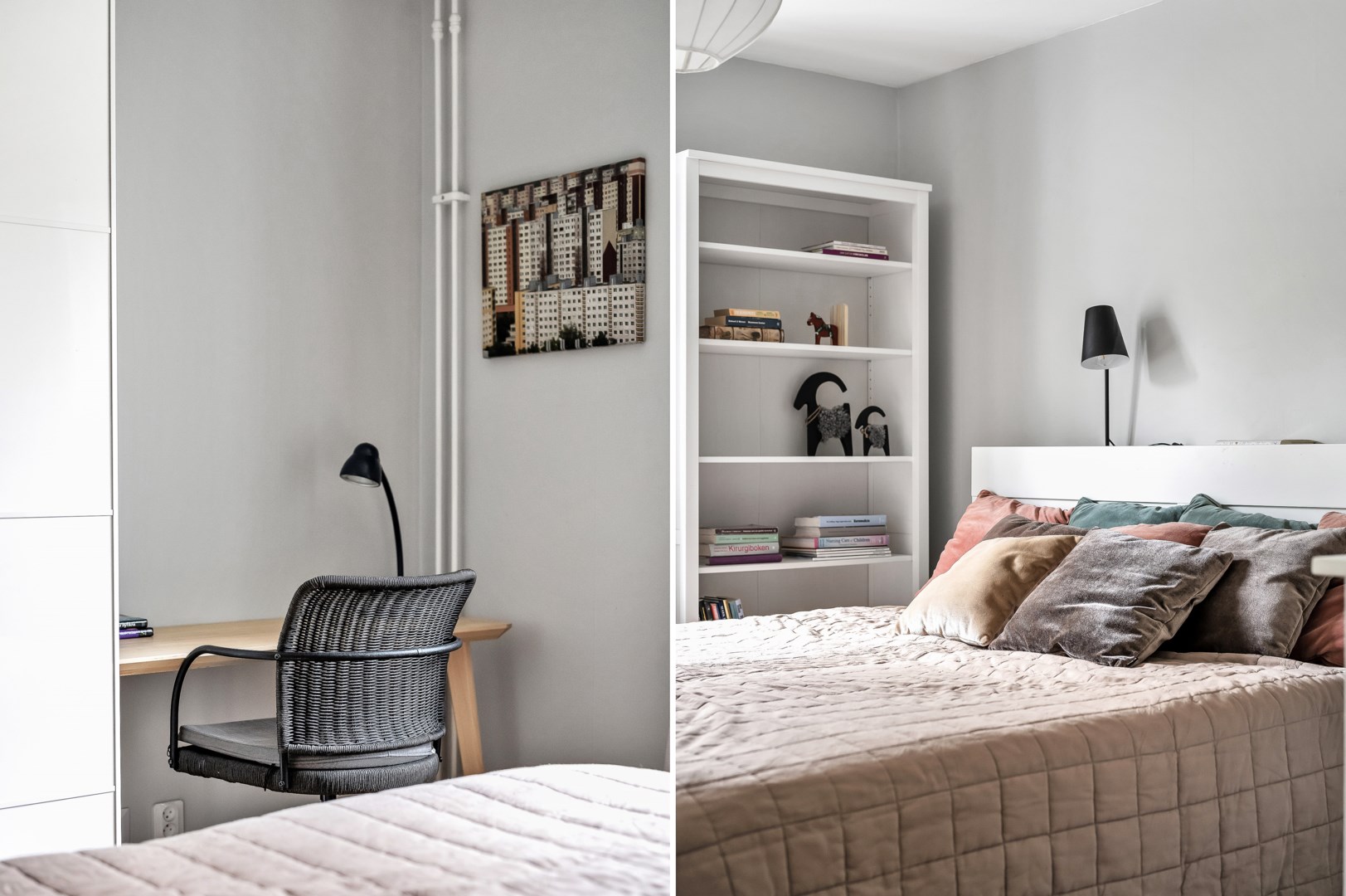 Bostadsbild från Tryffelvägen 47, Snart till salu i Norby, Uppsala