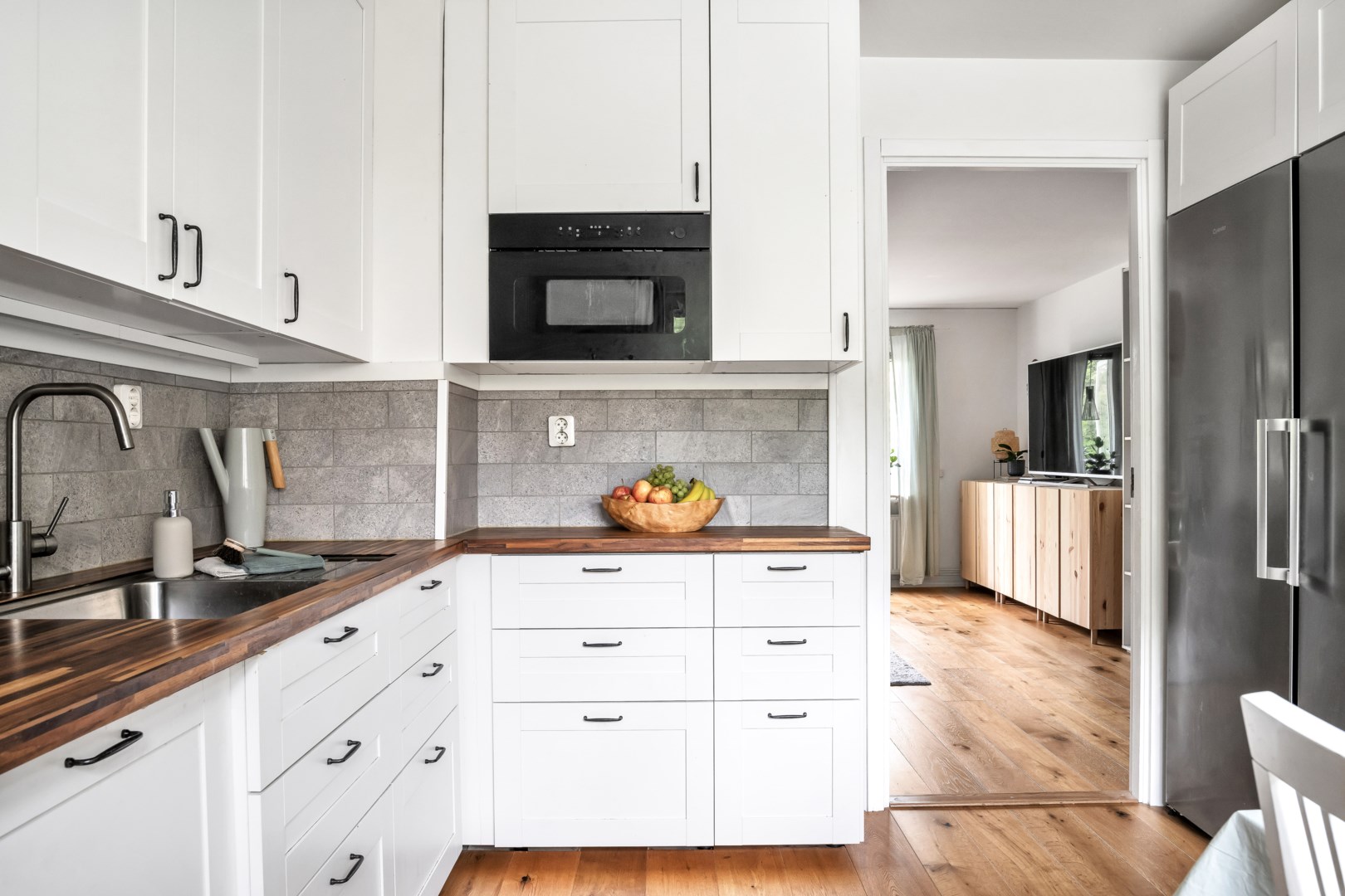 Bostadsbild från Tryffelvägen 47, Snart till salu i Norby, Uppsala